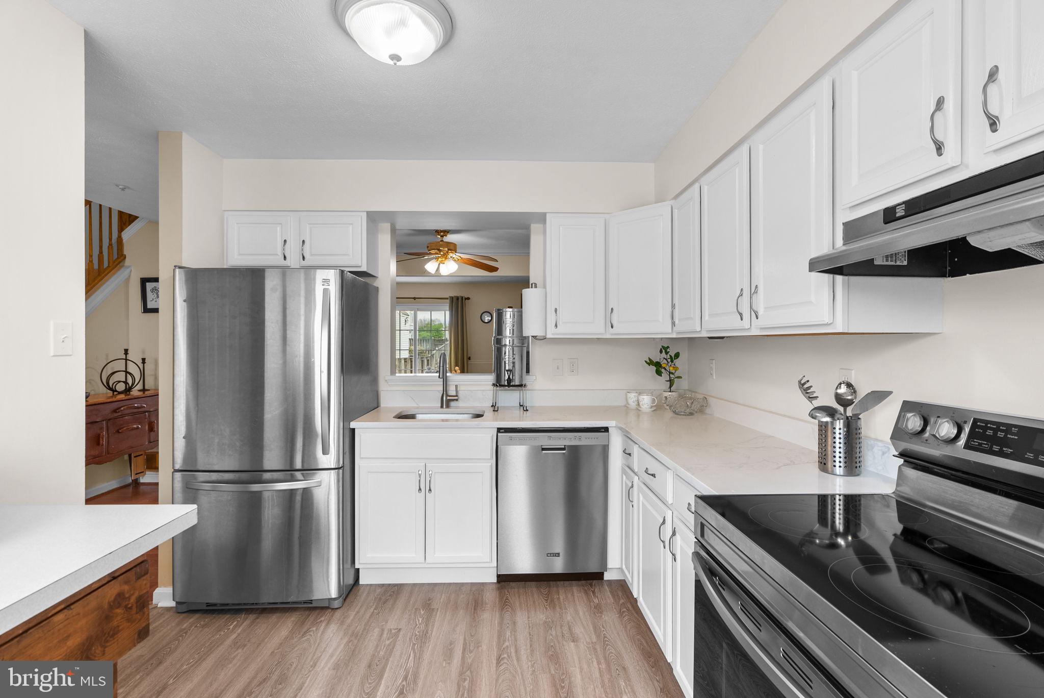 NEW MARKET WEST - Residential