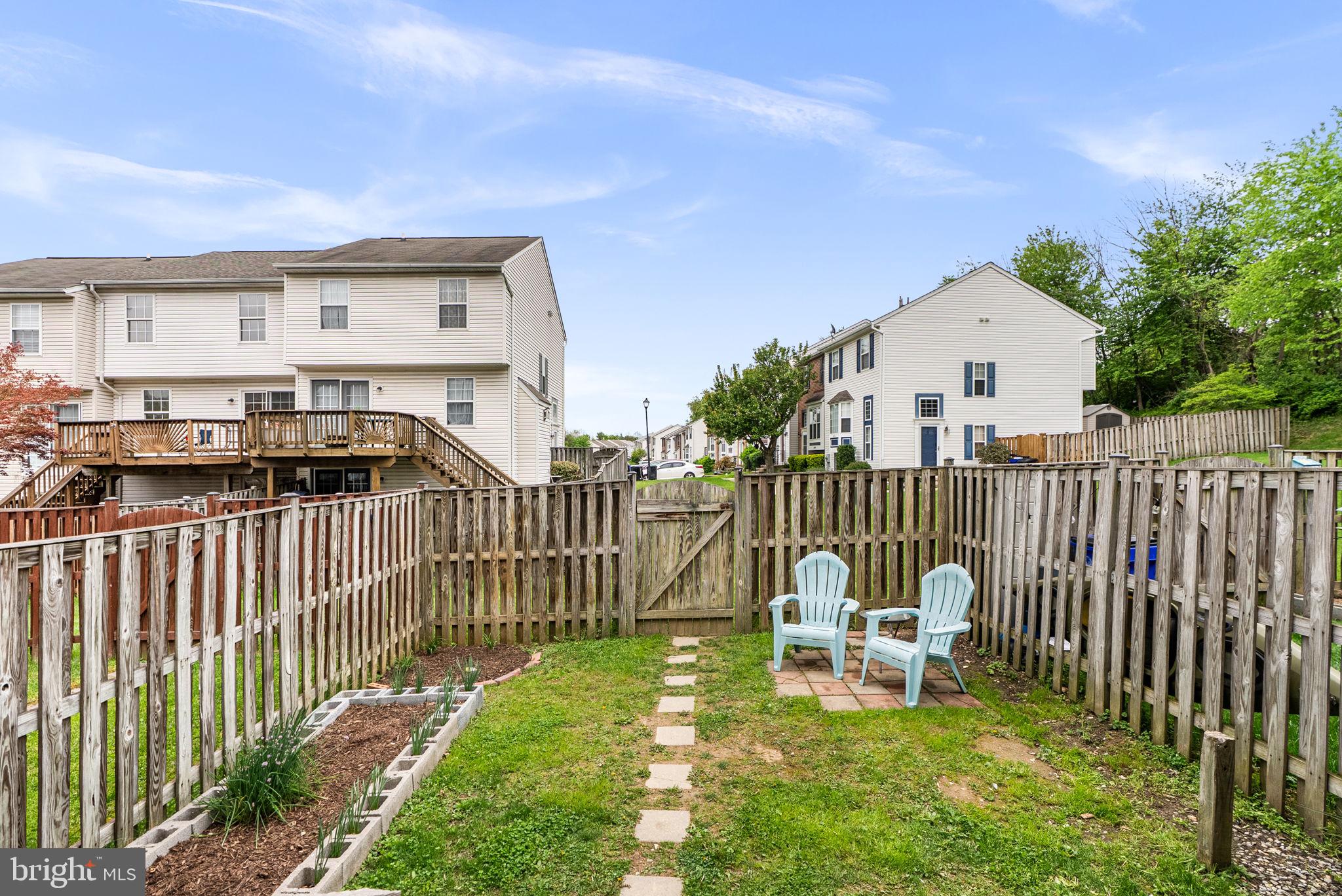 NEW MARKET WEST - Residential