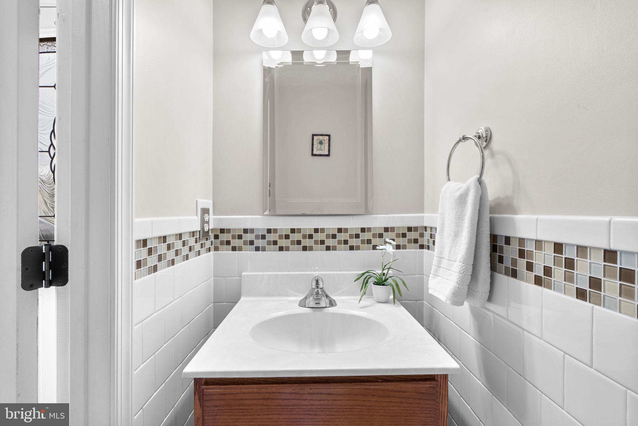 NEW MARKET WEST - Residential