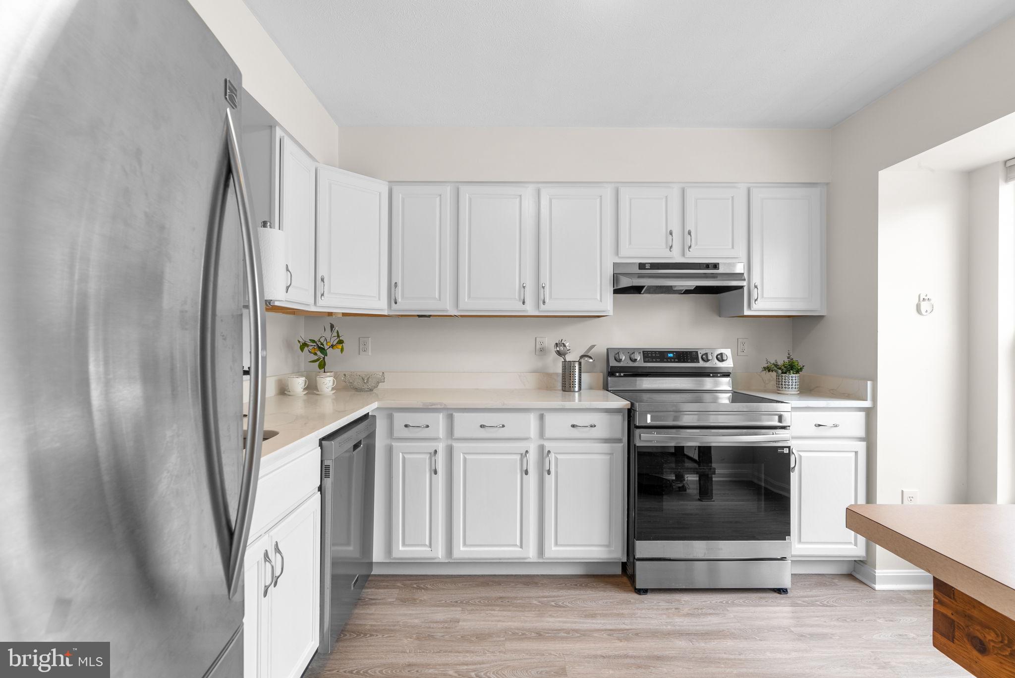 NEW MARKET WEST - Residential