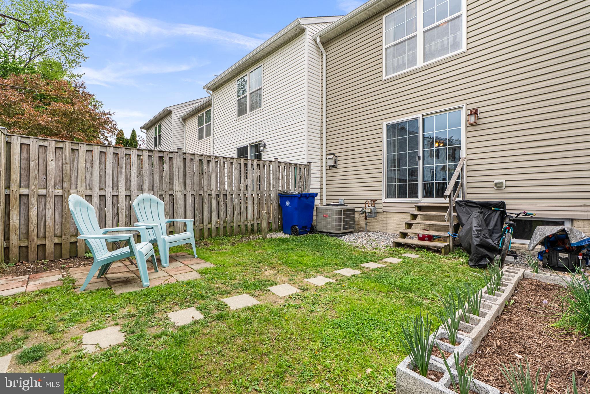 NEW MARKET WEST - Residential