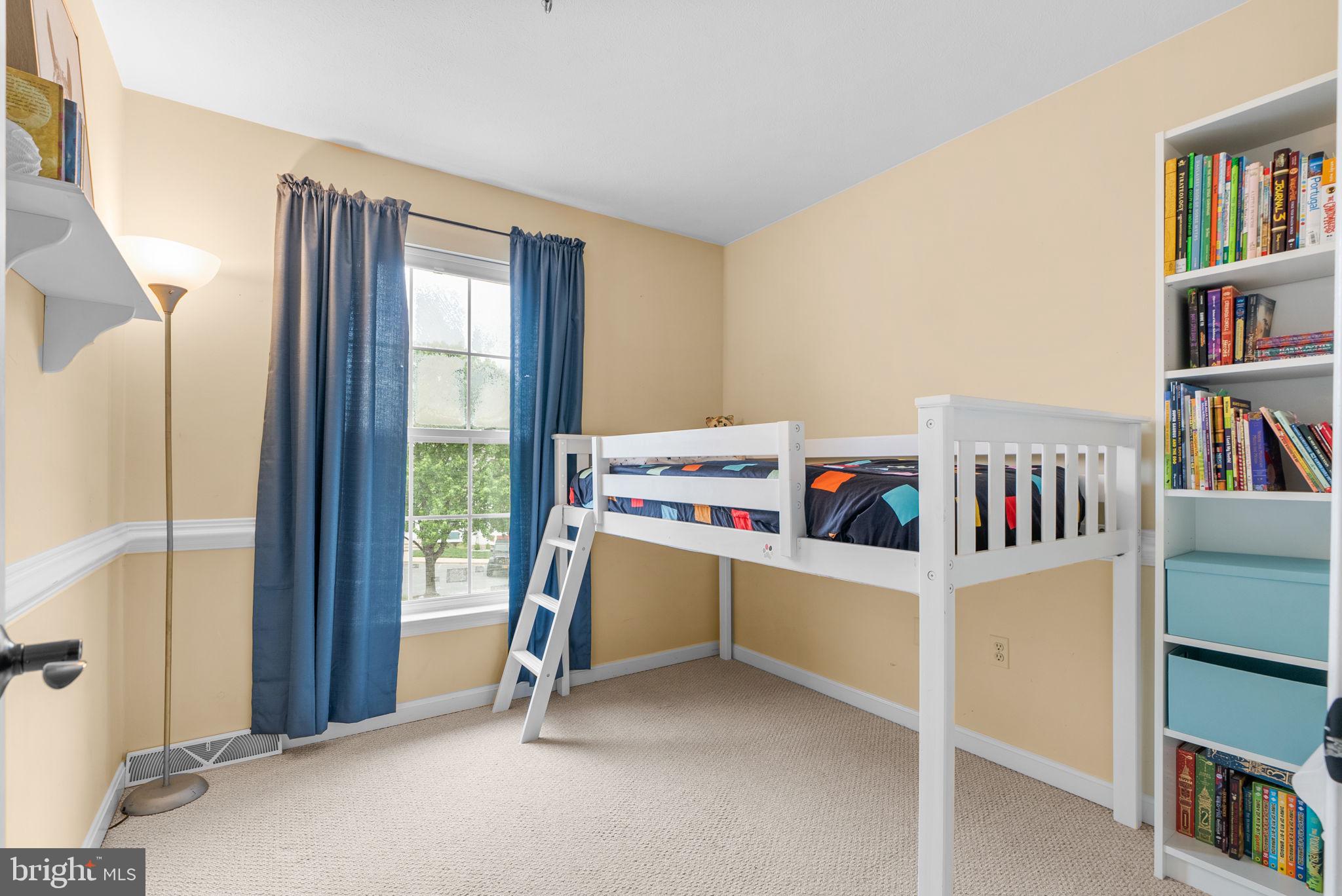 NEW MARKET WEST - Residential