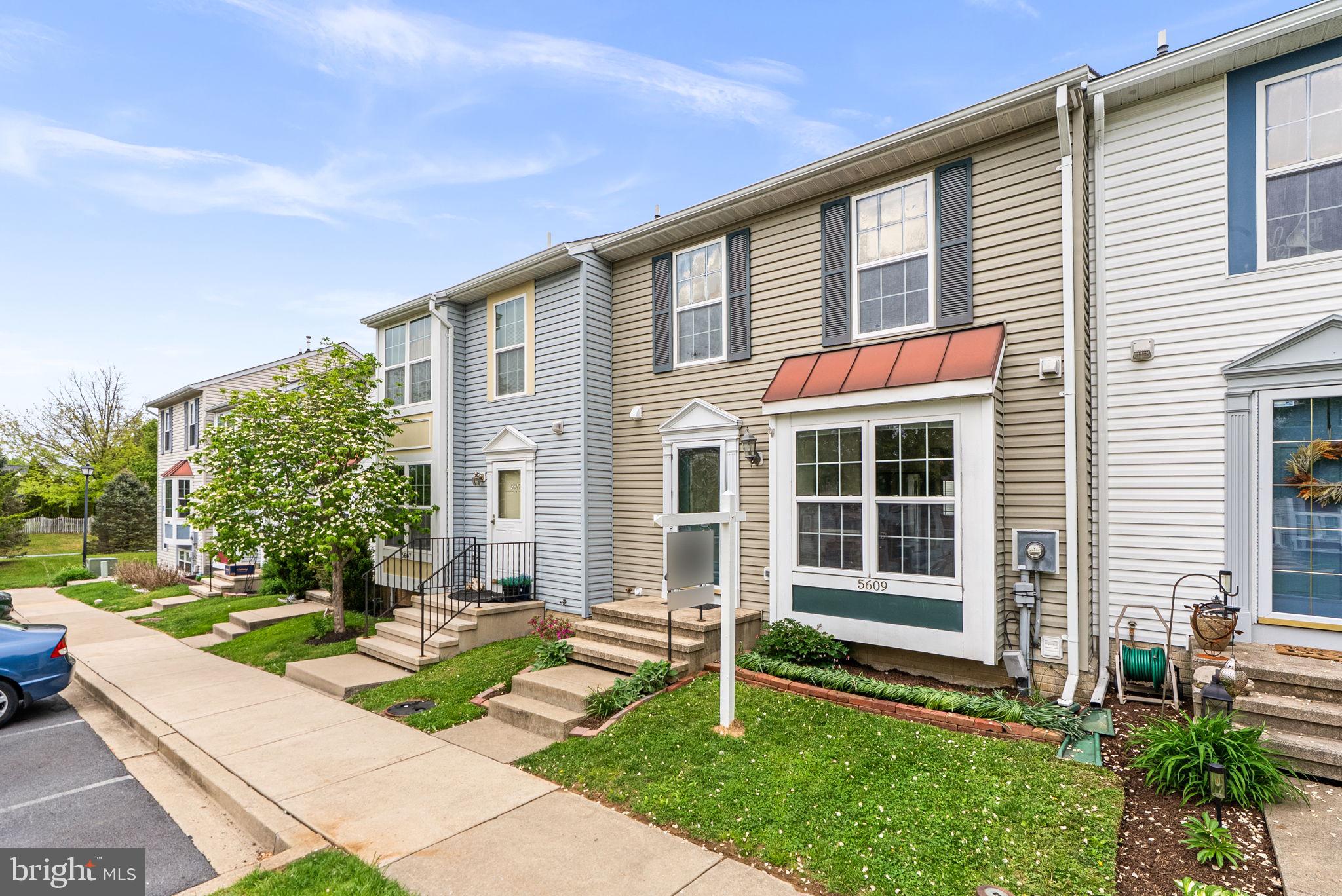 NEW MARKET WEST - Residential