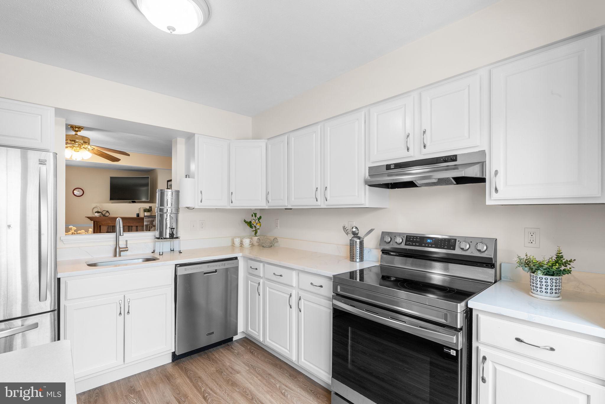 NEW MARKET WEST - Residential