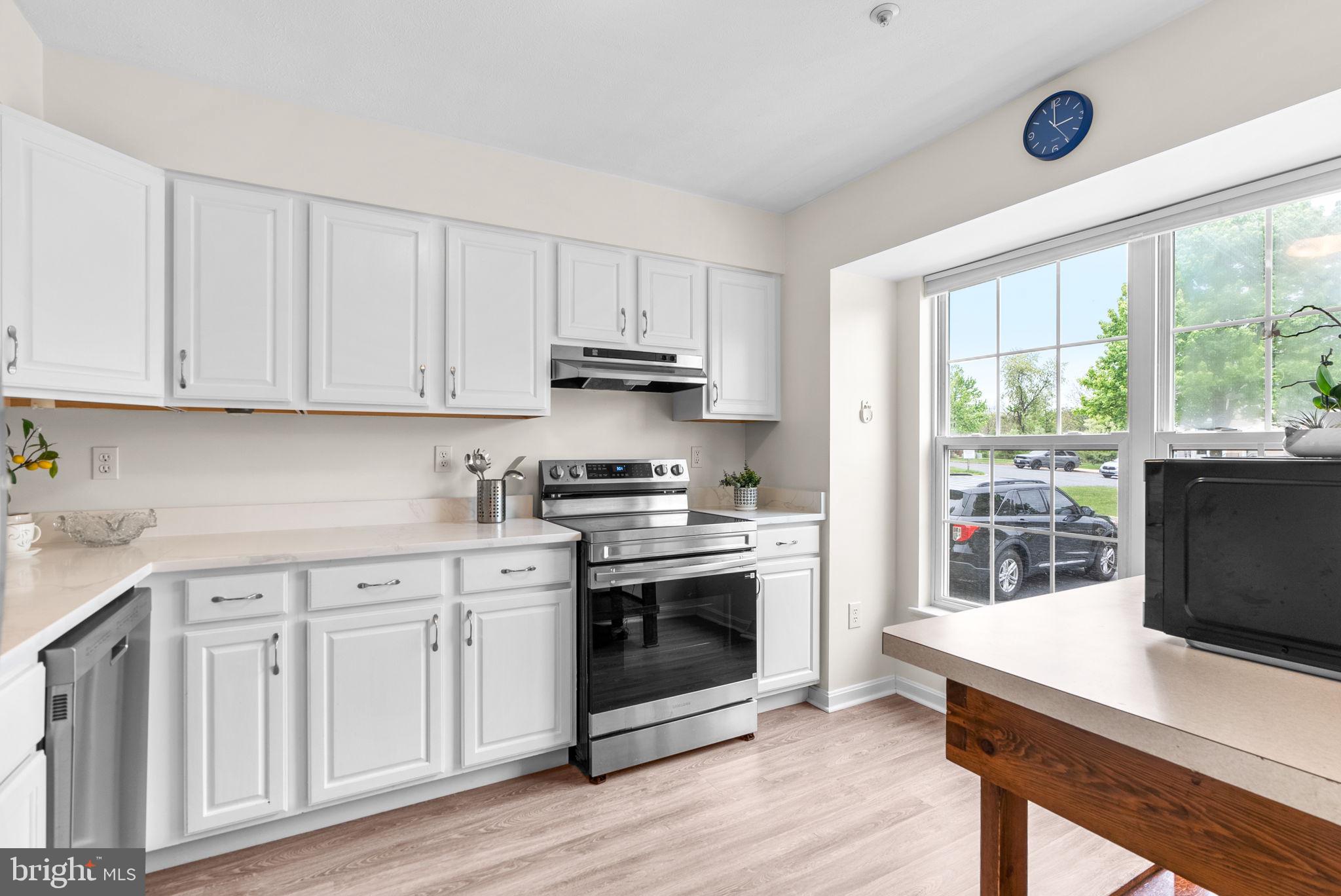 NEW MARKET WEST - Residential