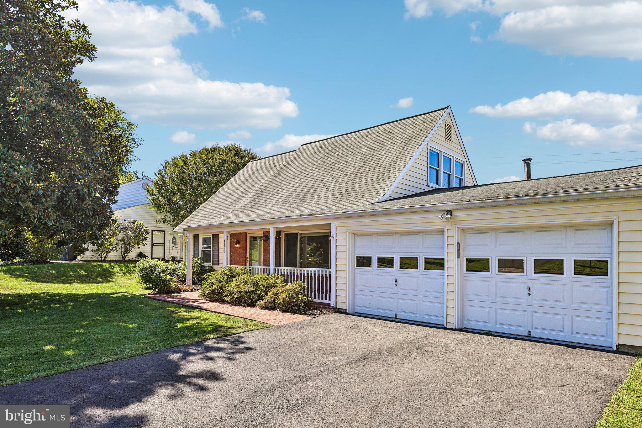 4428 MIDDLE RIDGE DRIVE