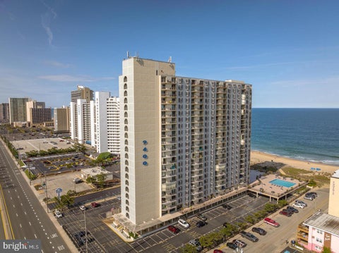 Condo For Sale - 9400 Coastal Highway #1001<br/> OCEAN CITY, MD 21842