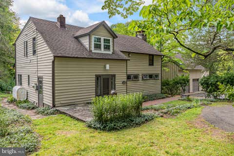 Homes For Sale - 6615 Chapel Road<br/> NEW HOPE, PA 18938