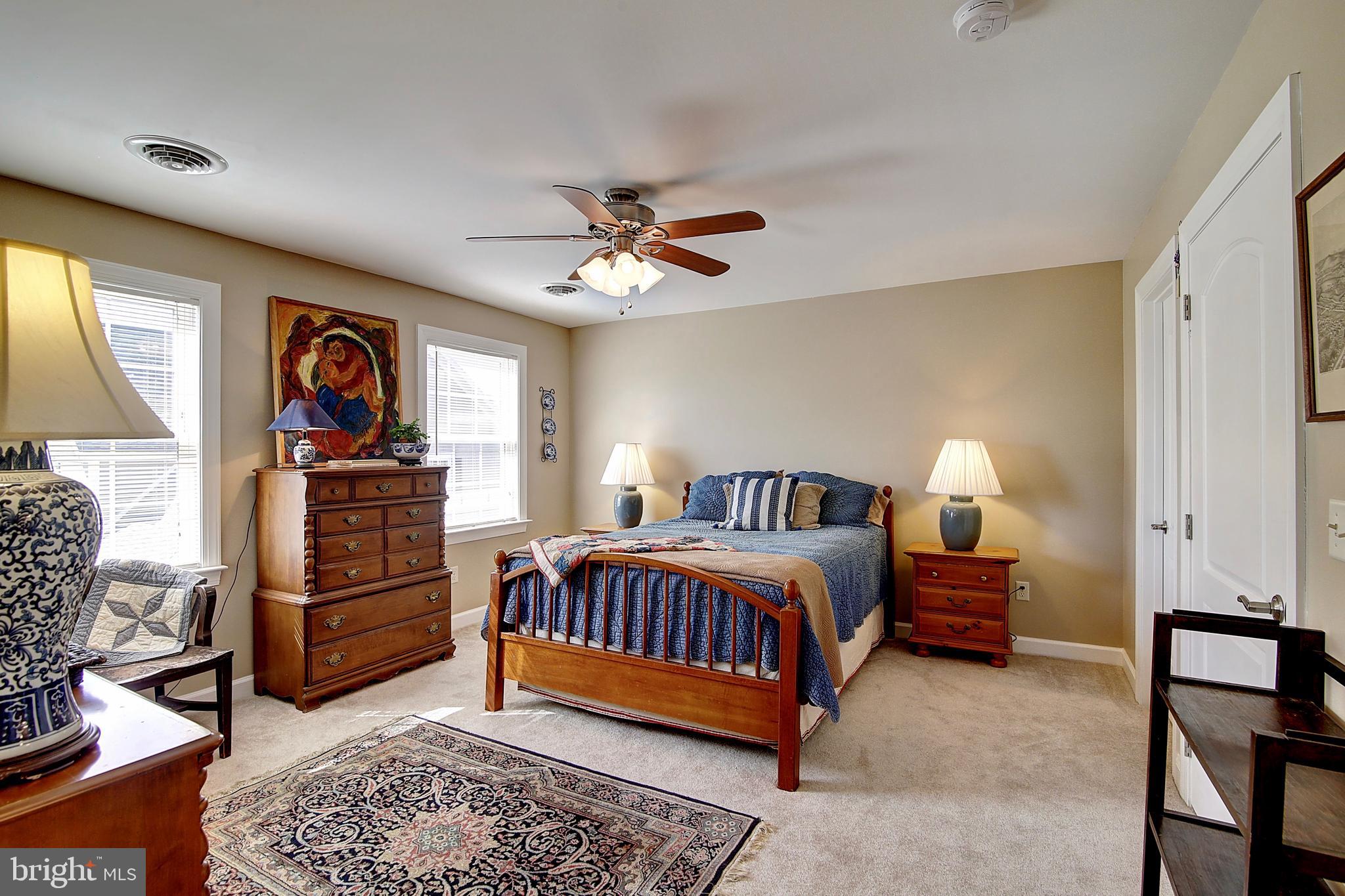 CROSSINGS ON THE POTOMAC - Residential