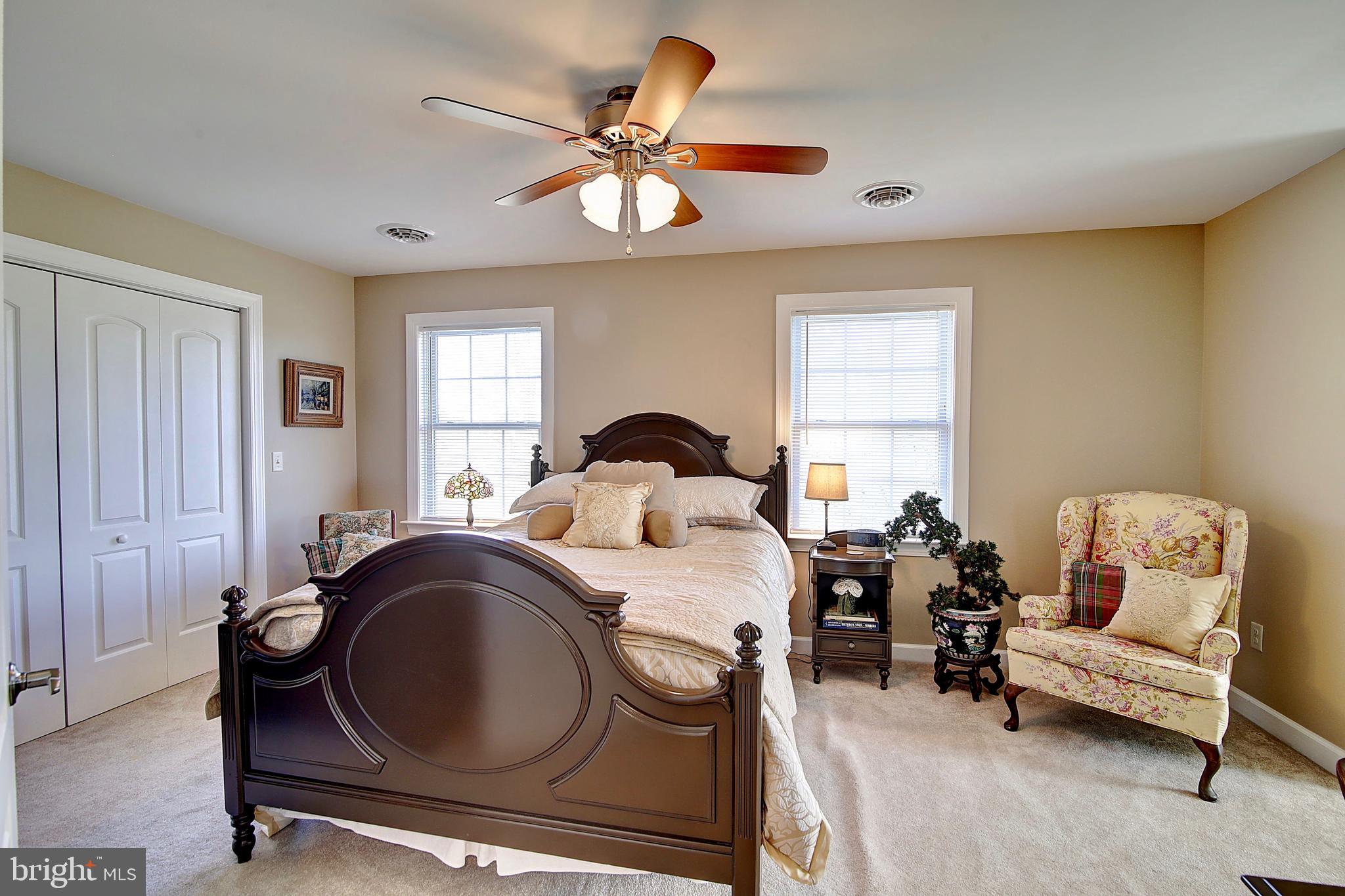 CROSSINGS ON THE POTOMAC - Residential