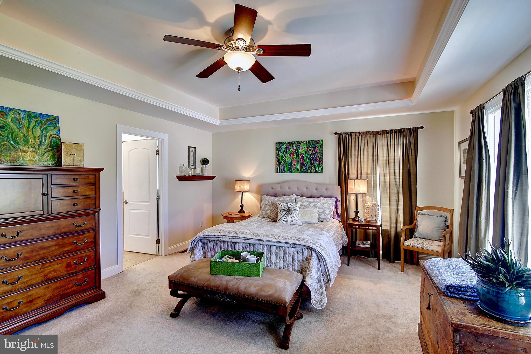 CROSSINGS ON THE POTOMAC - Residential