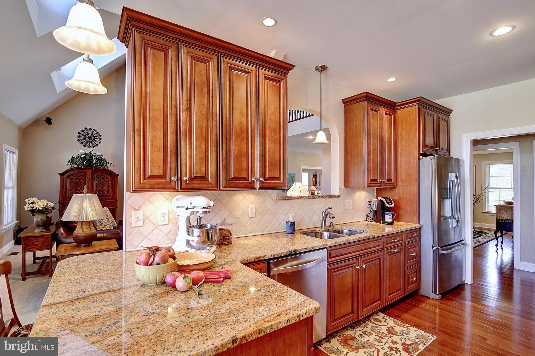 CROSSINGS ON THE POTOMAC - Residential