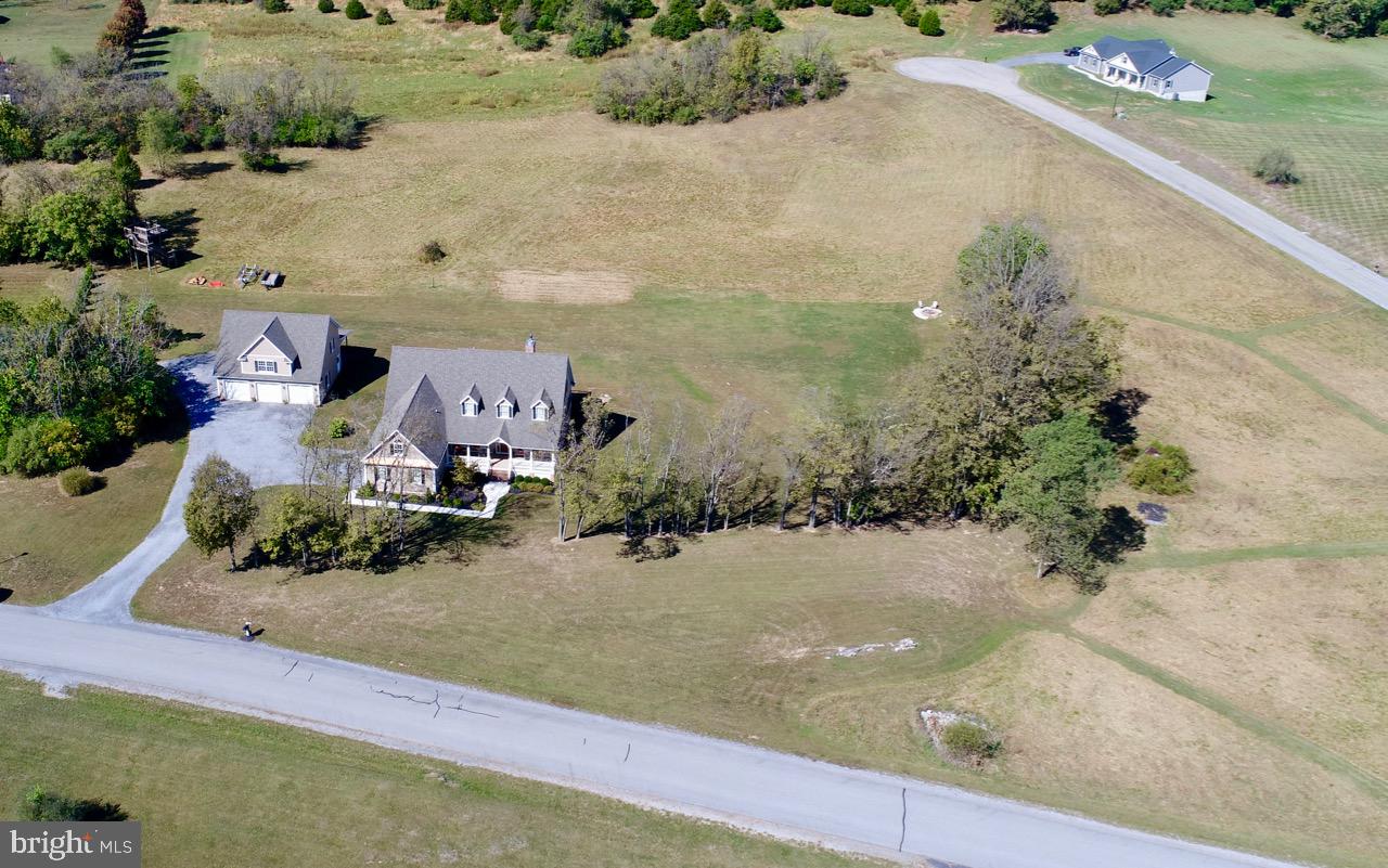 CROSSINGS ON THE POTOMAC - Residential