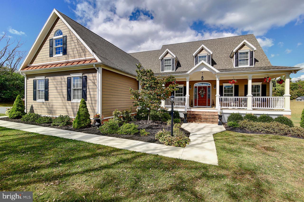 CROSSINGS ON THE POTOMAC - Residential