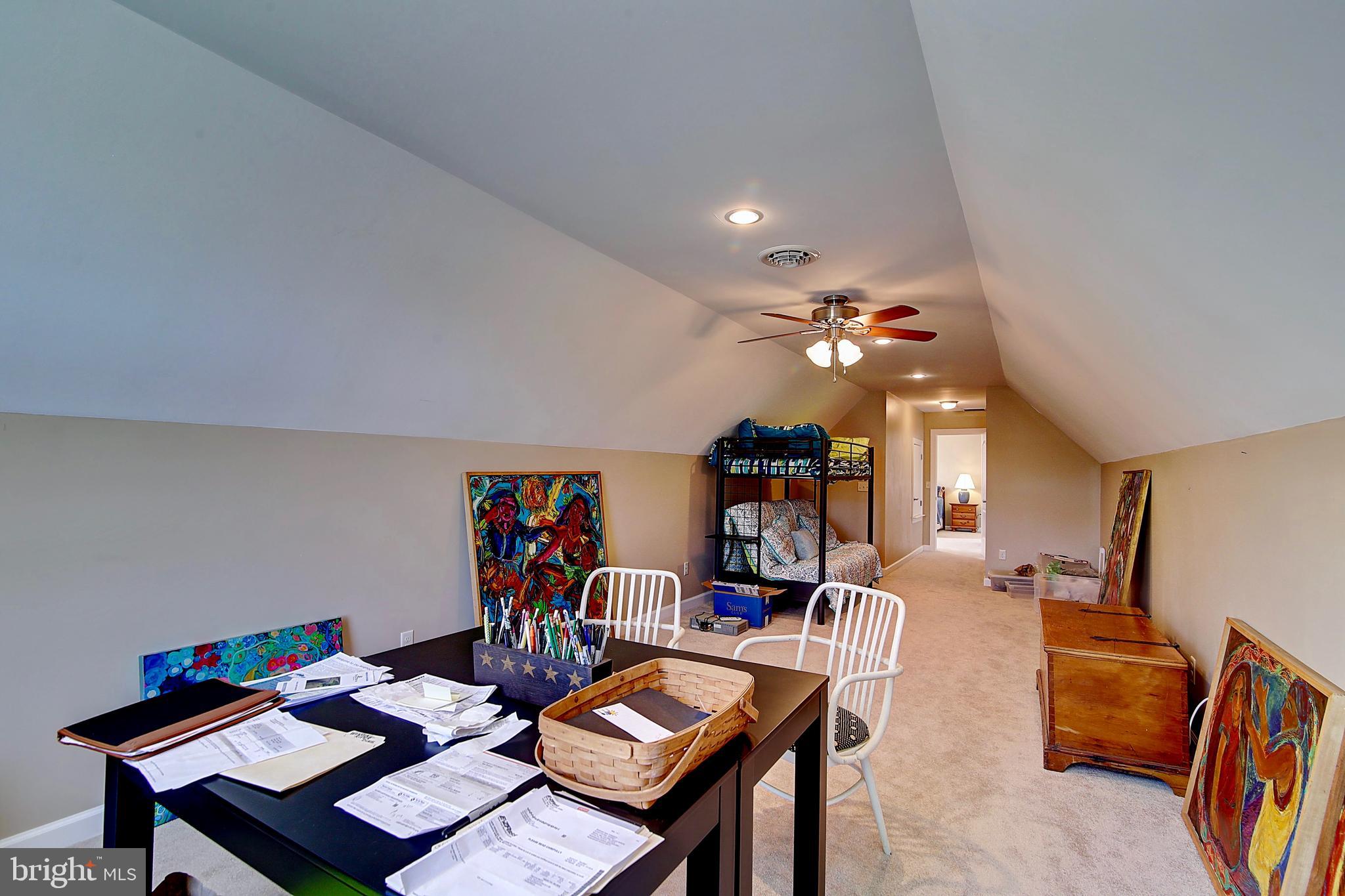 CROSSINGS ON THE POTOMAC - Residential