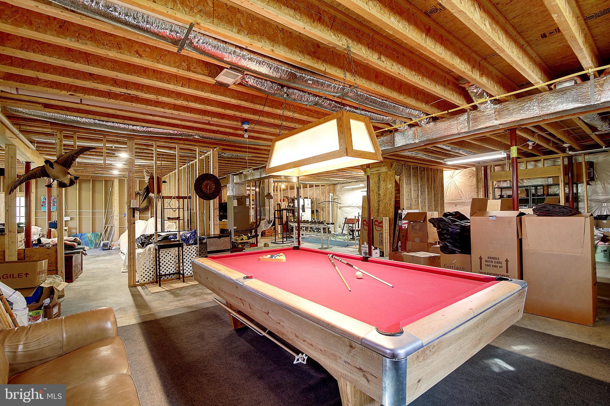 CROSSINGS ON THE POTOMAC - Residential