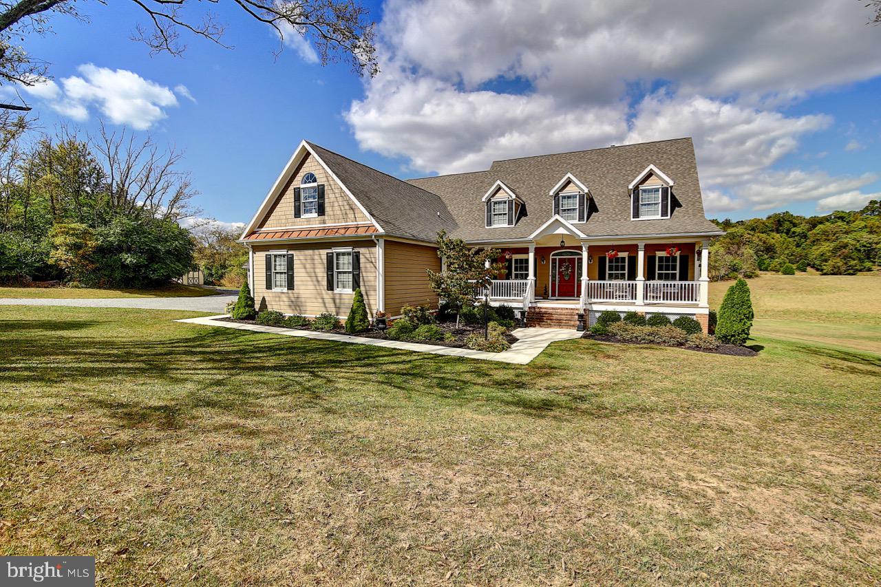 CROSSINGS ON THE POTOMAC - Residential