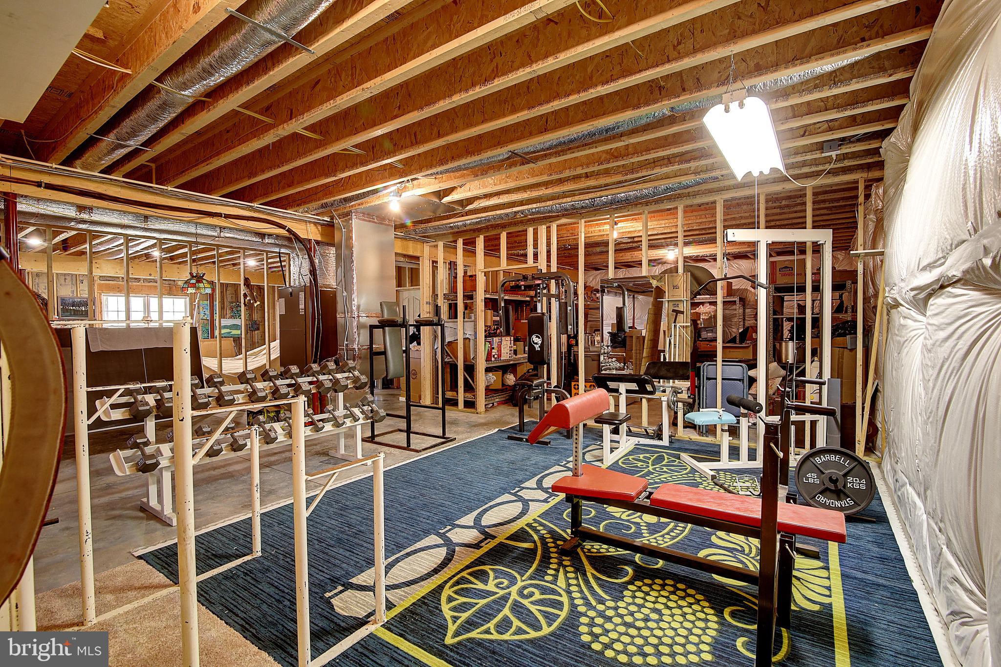 CROSSINGS ON THE POTOMAC - Residential