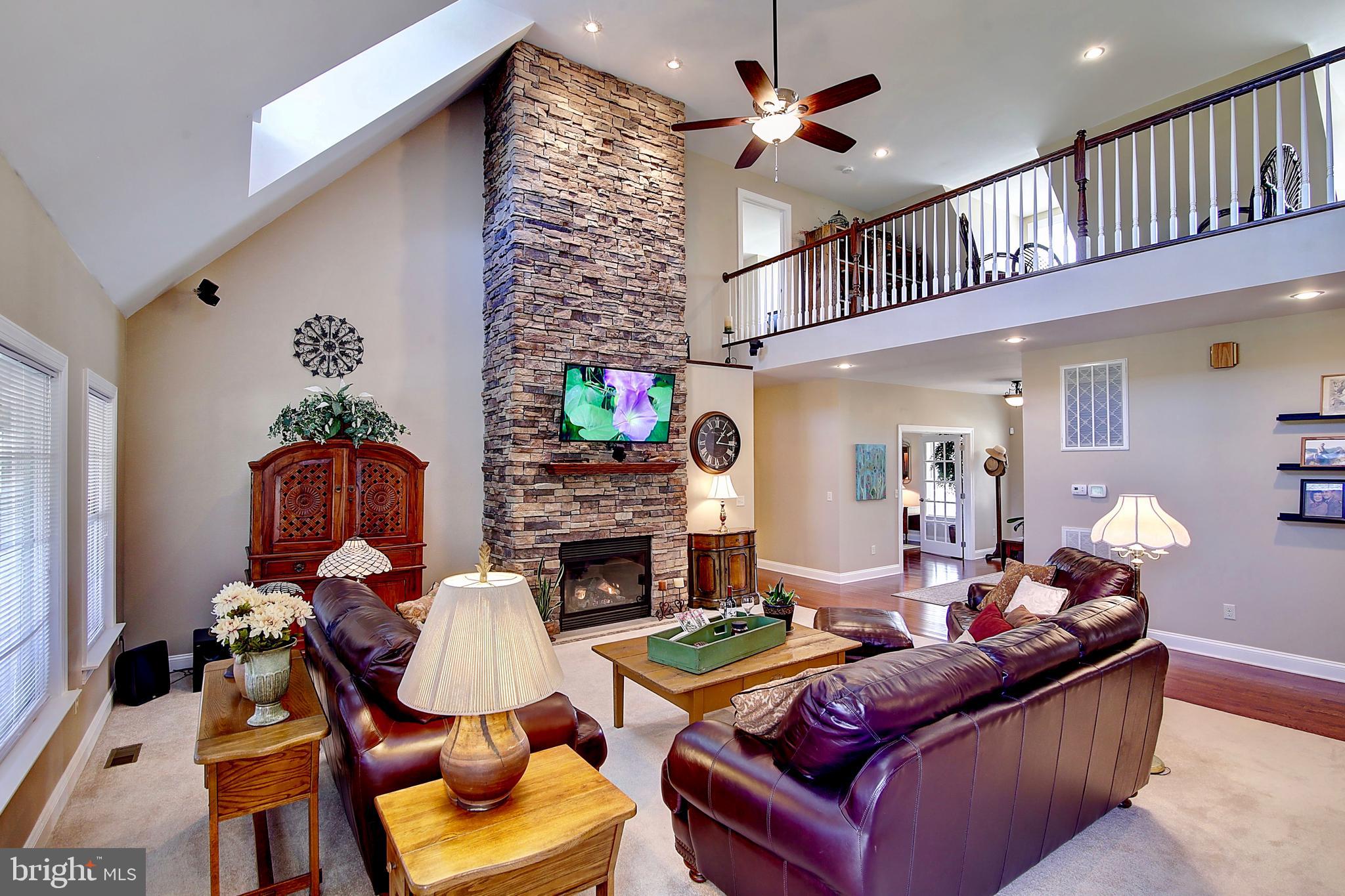 CROSSINGS ON THE POTOMAC - Residential