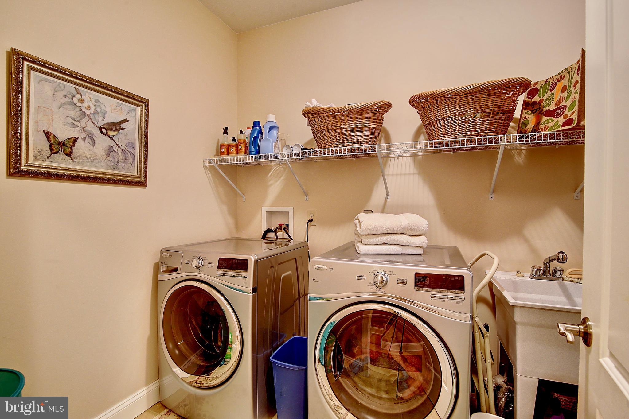 CROSSINGS ON THE POTOMAC - Residential