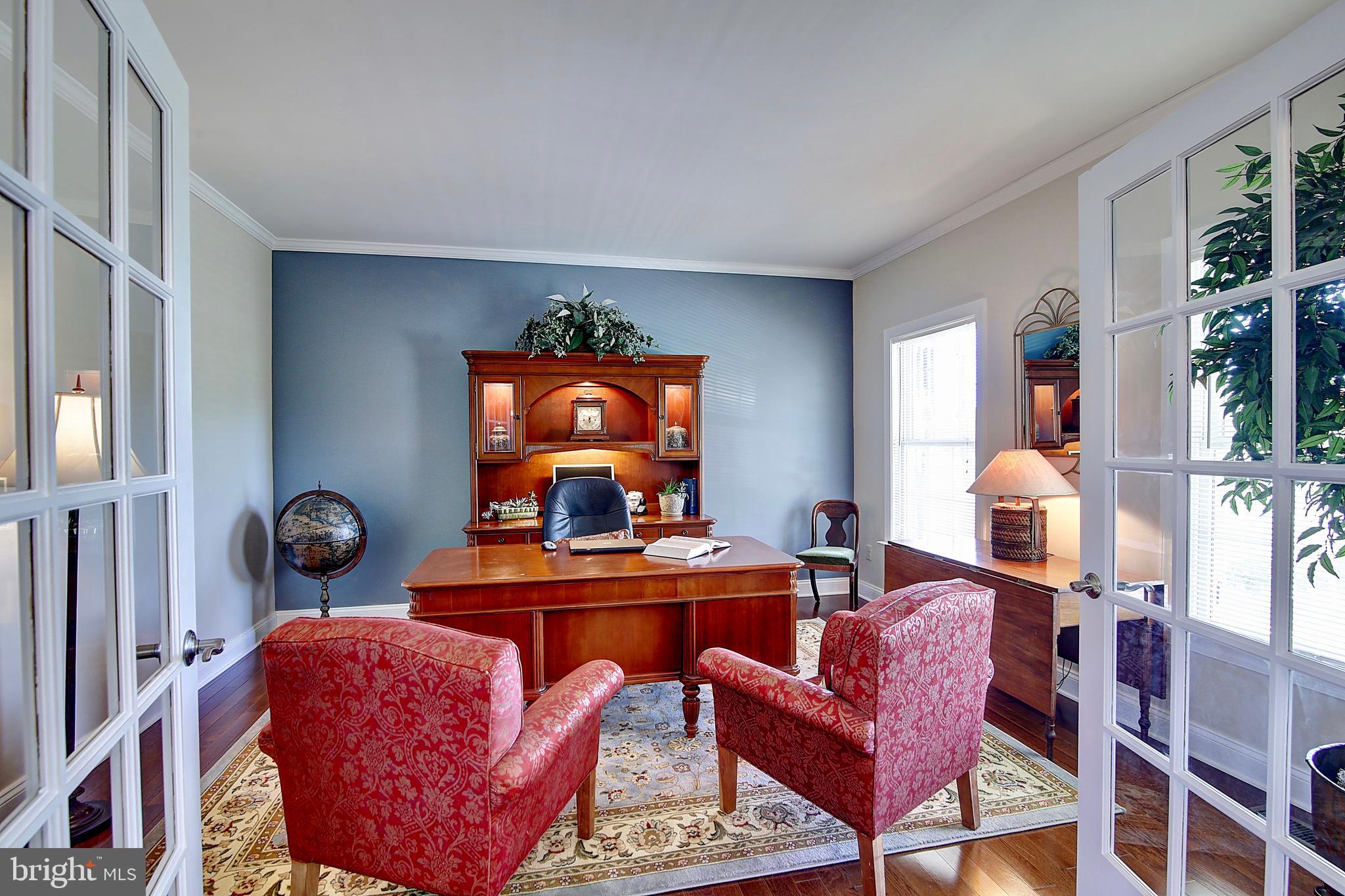 CROSSINGS ON THE POTOMAC - Residential