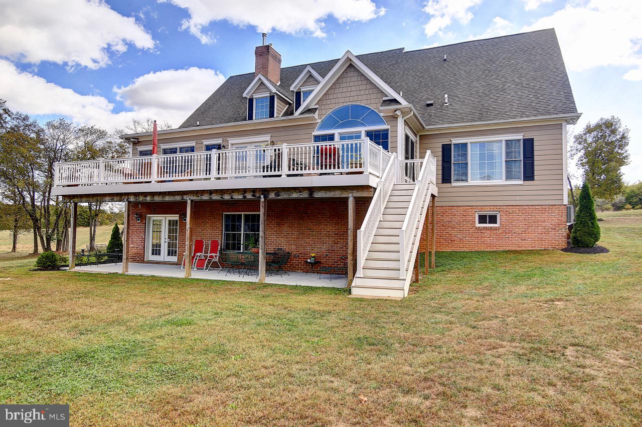 CROSSINGS ON THE POTOMAC - Residential