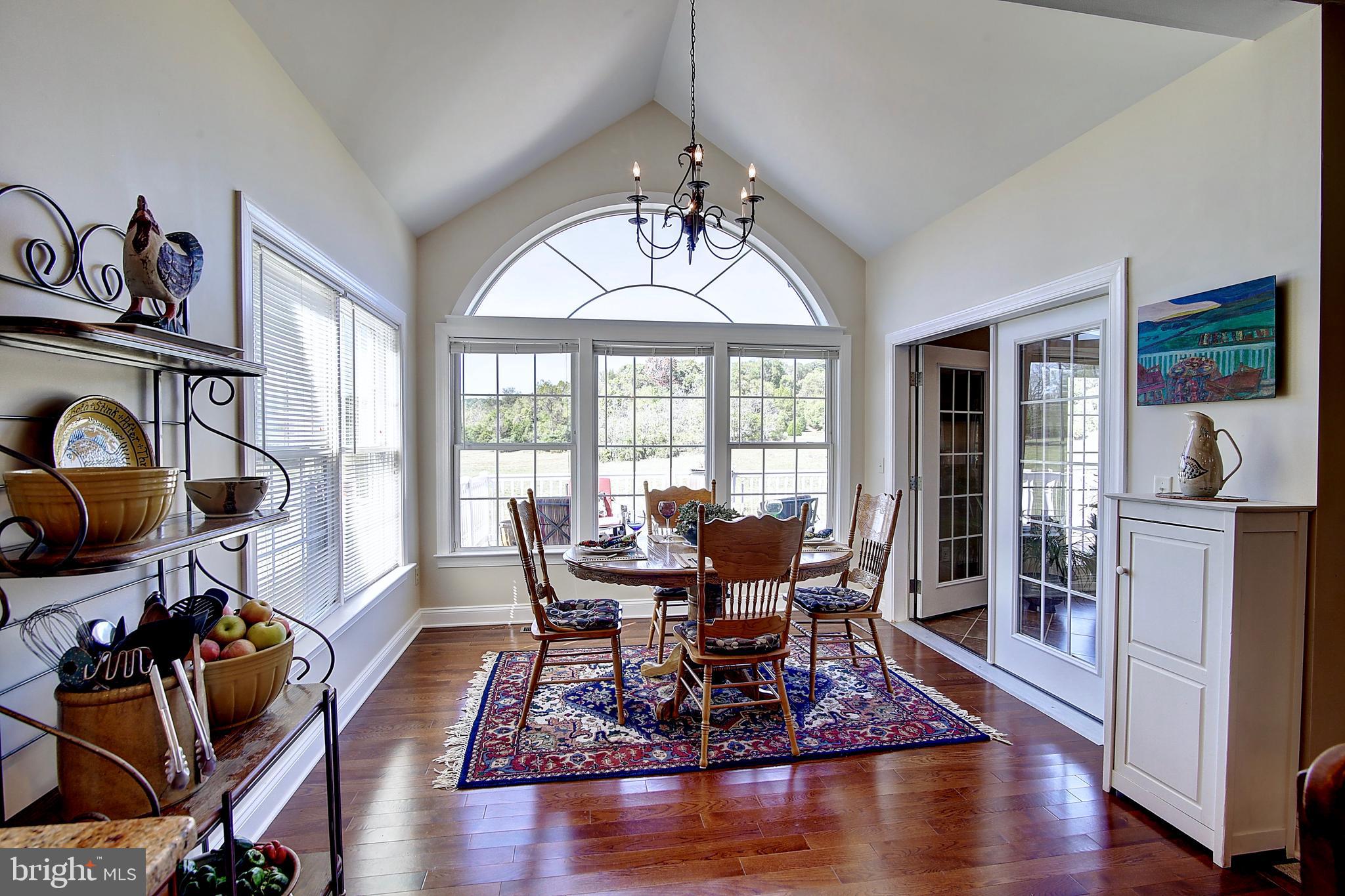 CROSSINGS ON THE POTOMAC - Residential