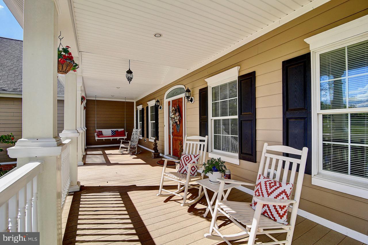 CROSSINGS ON THE POTOMAC - Residential