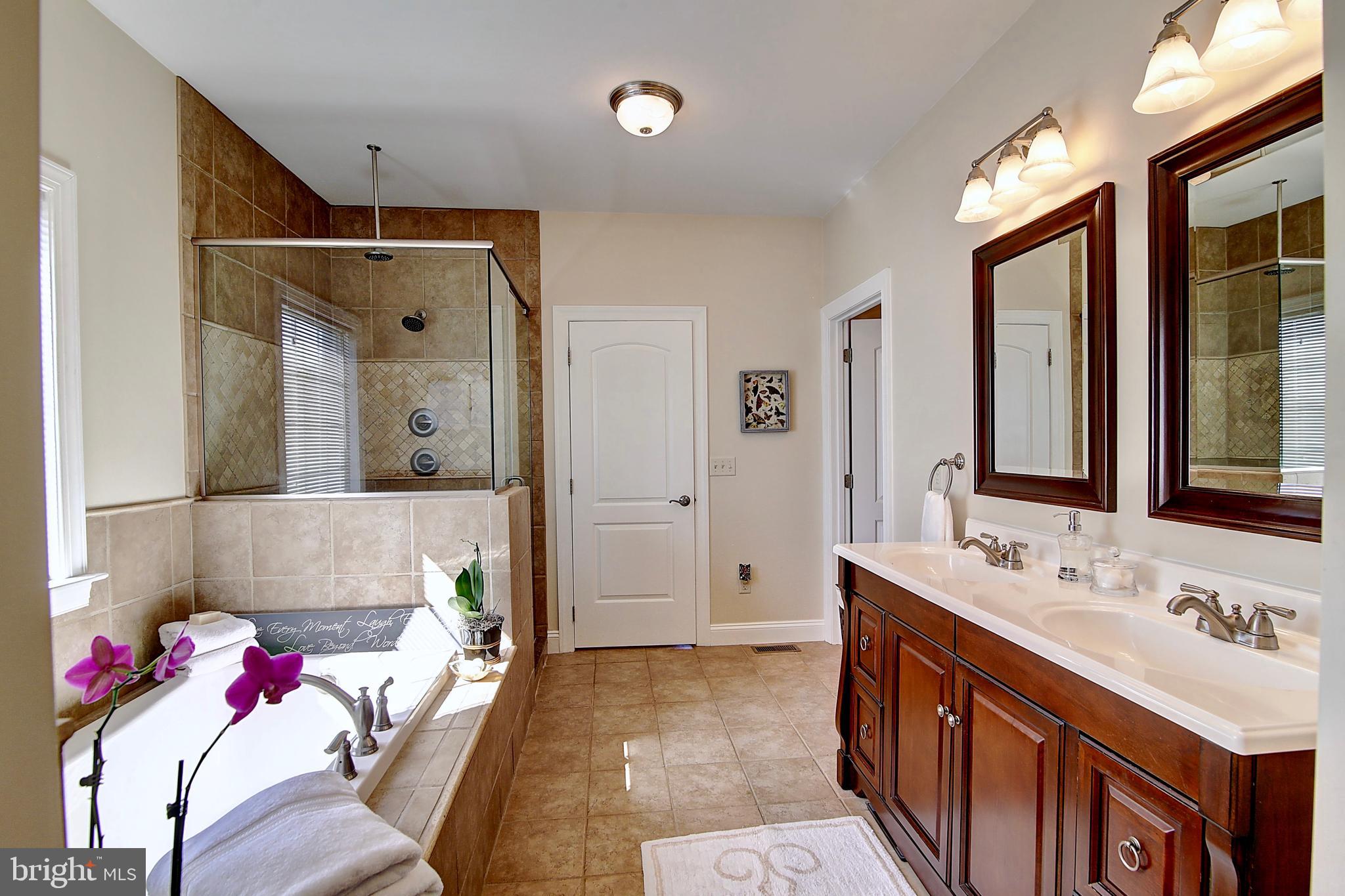 CROSSINGS ON THE POTOMAC - Residential