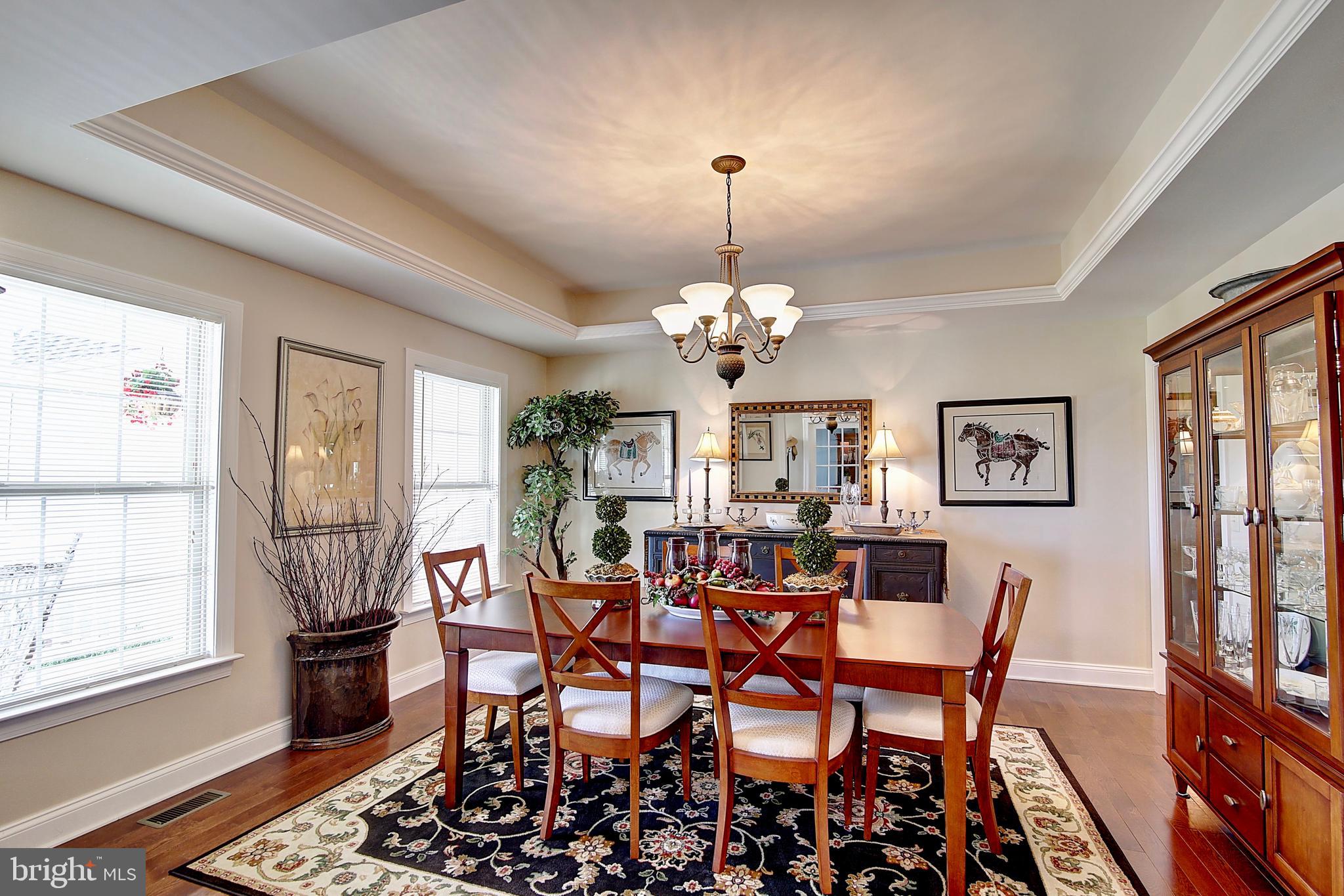 CROSSINGS ON THE POTOMAC - Residential