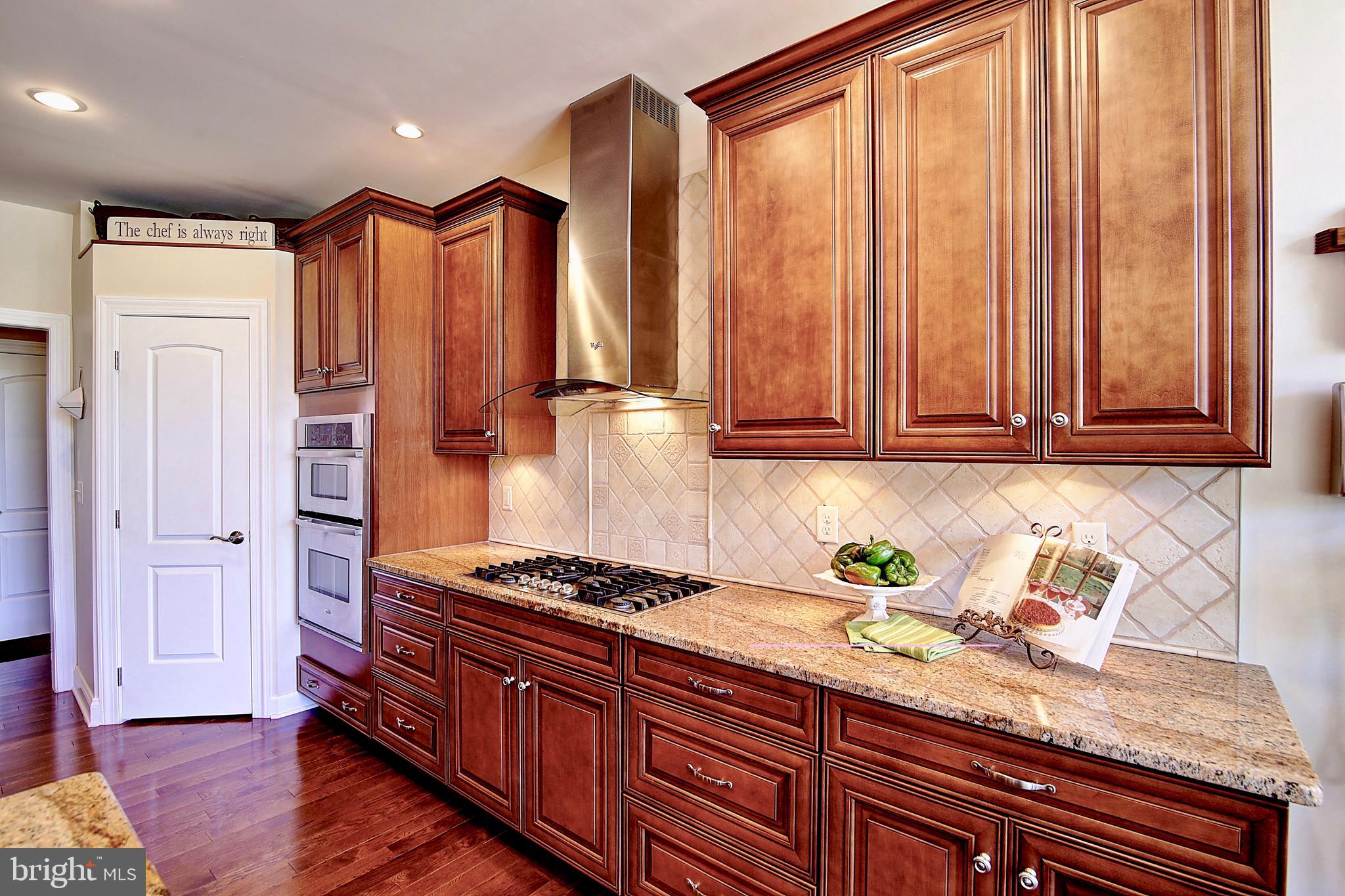 CROSSINGS ON THE POTOMAC - Residential