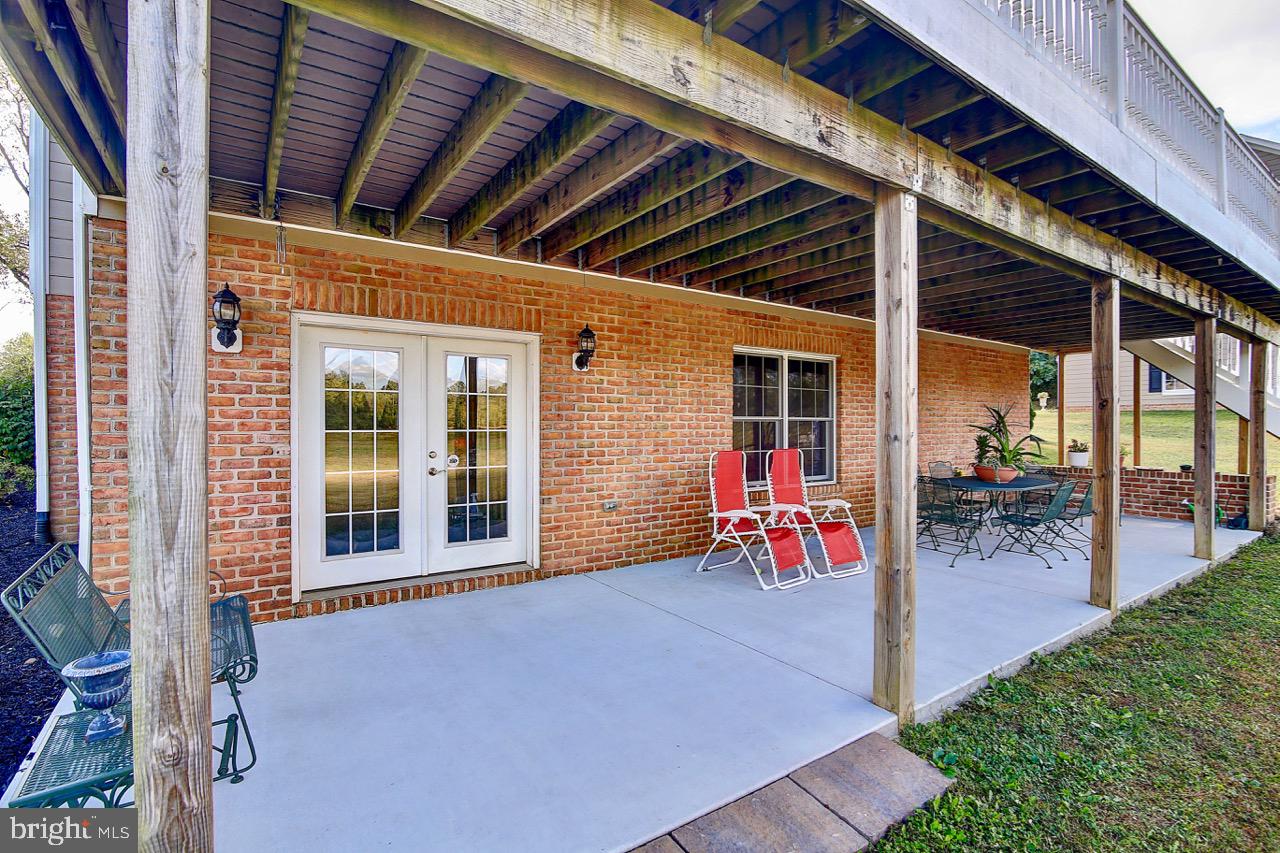 CROSSINGS ON THE POTOMAC - Residential