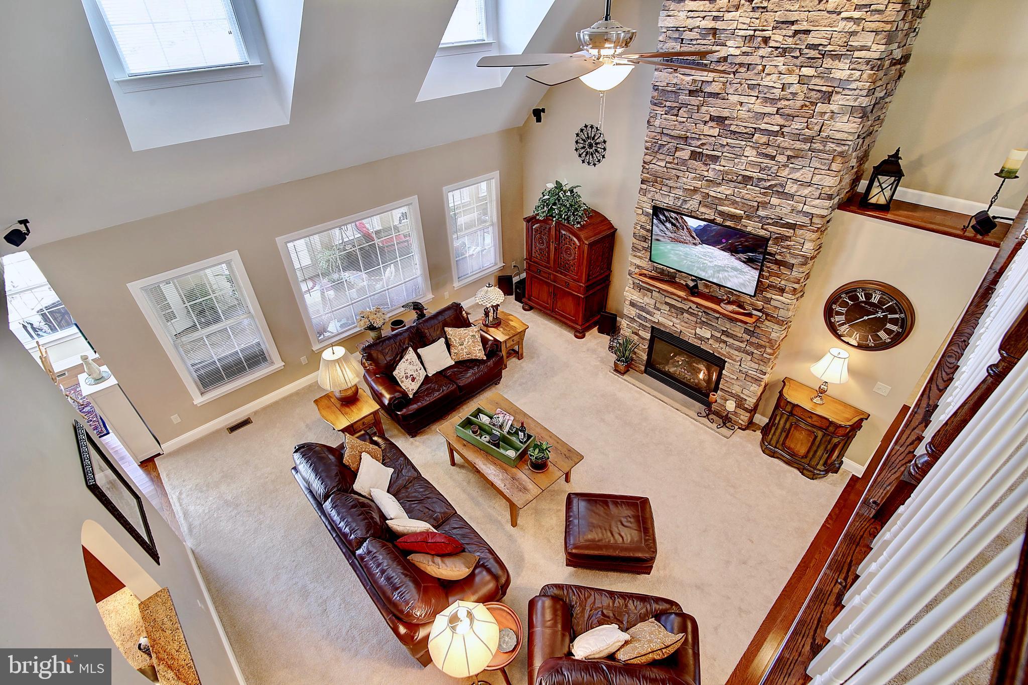 CROSSINGS ON THE POTOMAC - Residential