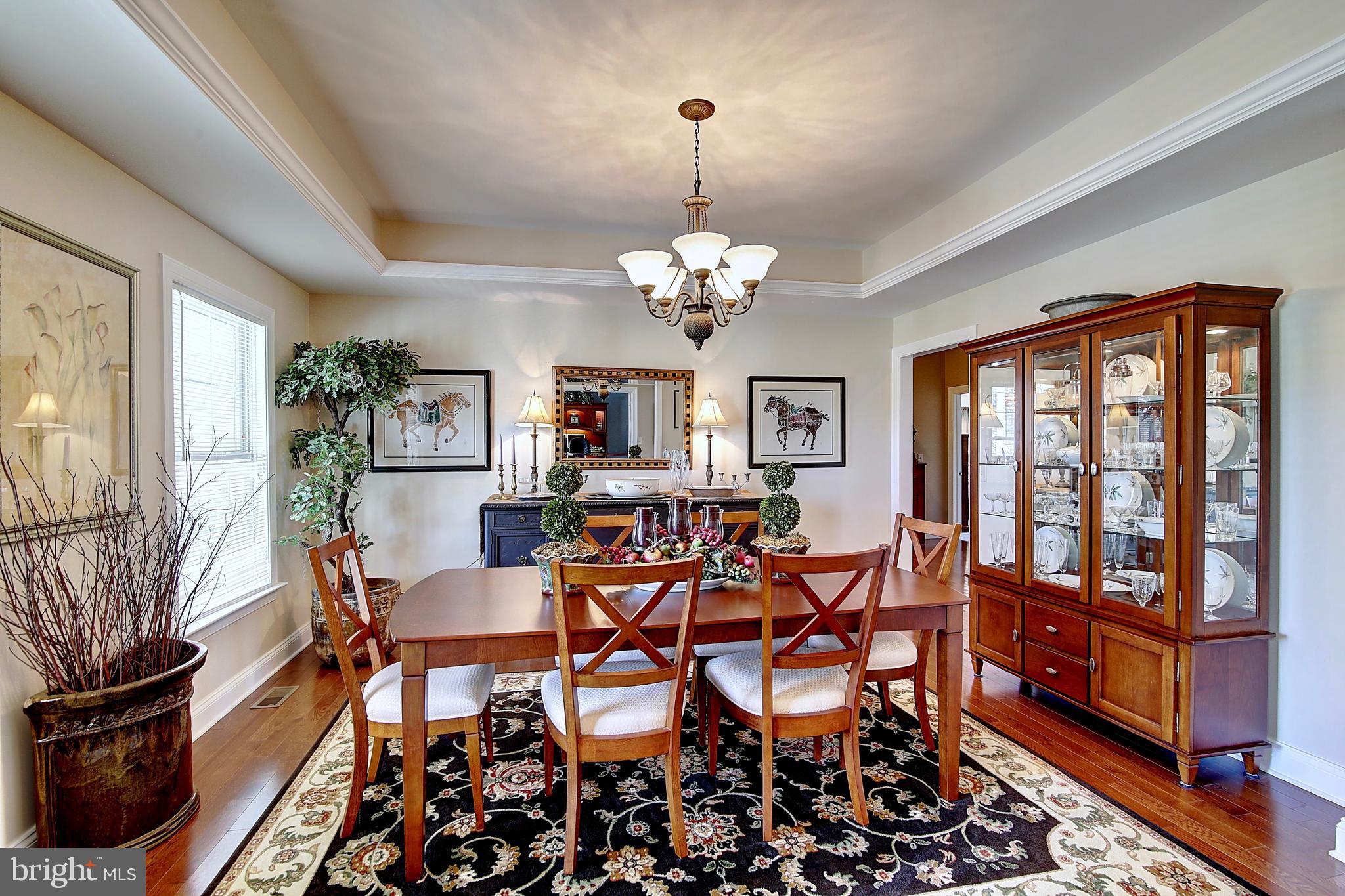 CROSSINGS ON THE POTOMAC - Residential