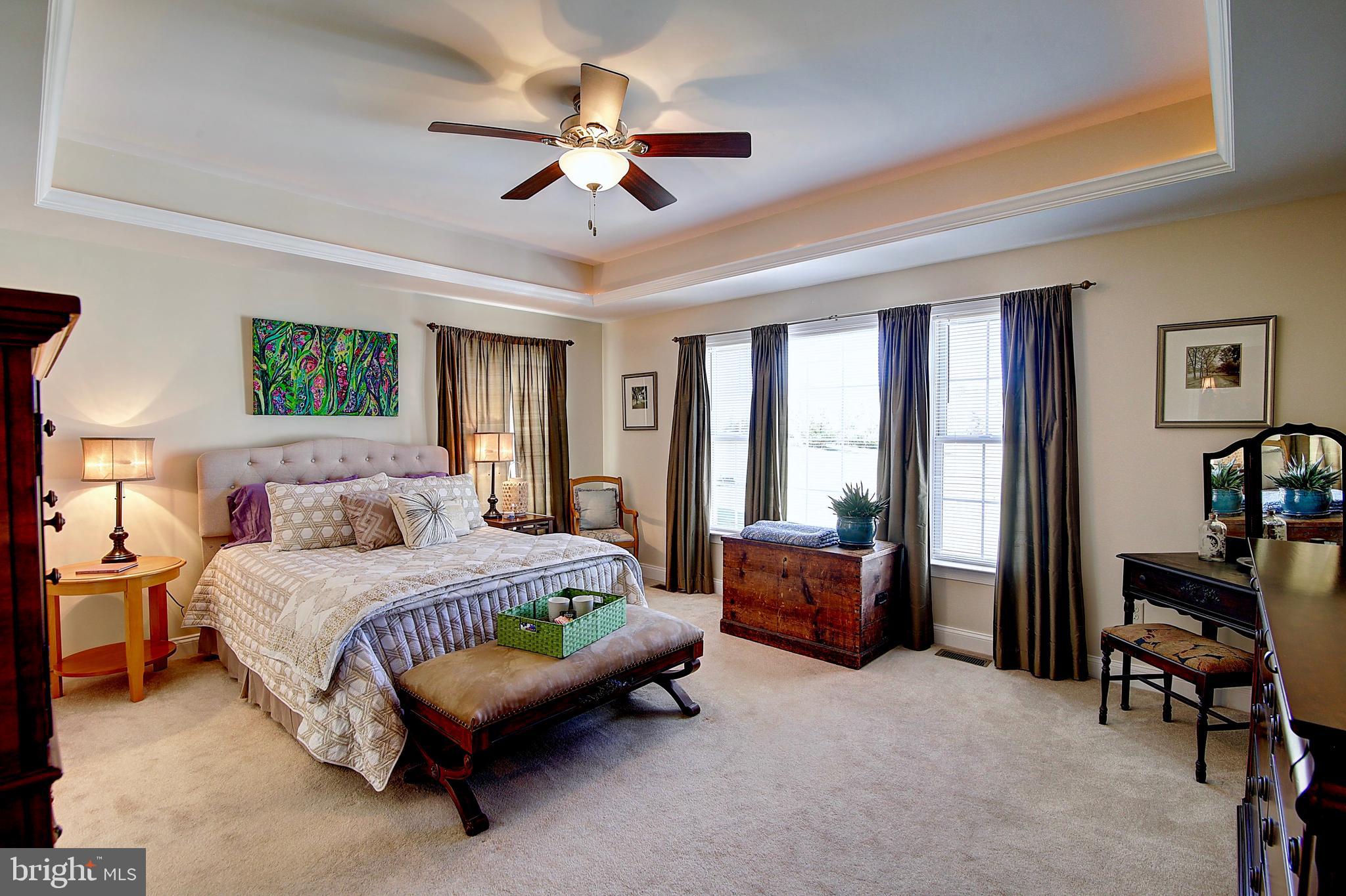 CROSSINGS ON THE POTOMAC - Residential