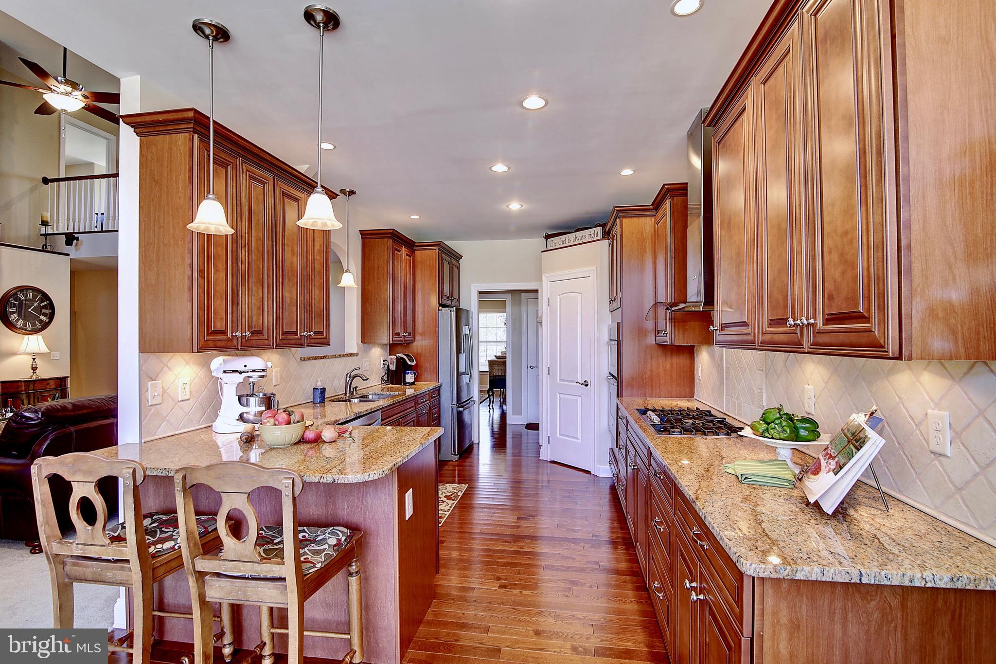 CROSSINGS ON THE POTOMAC - Residential