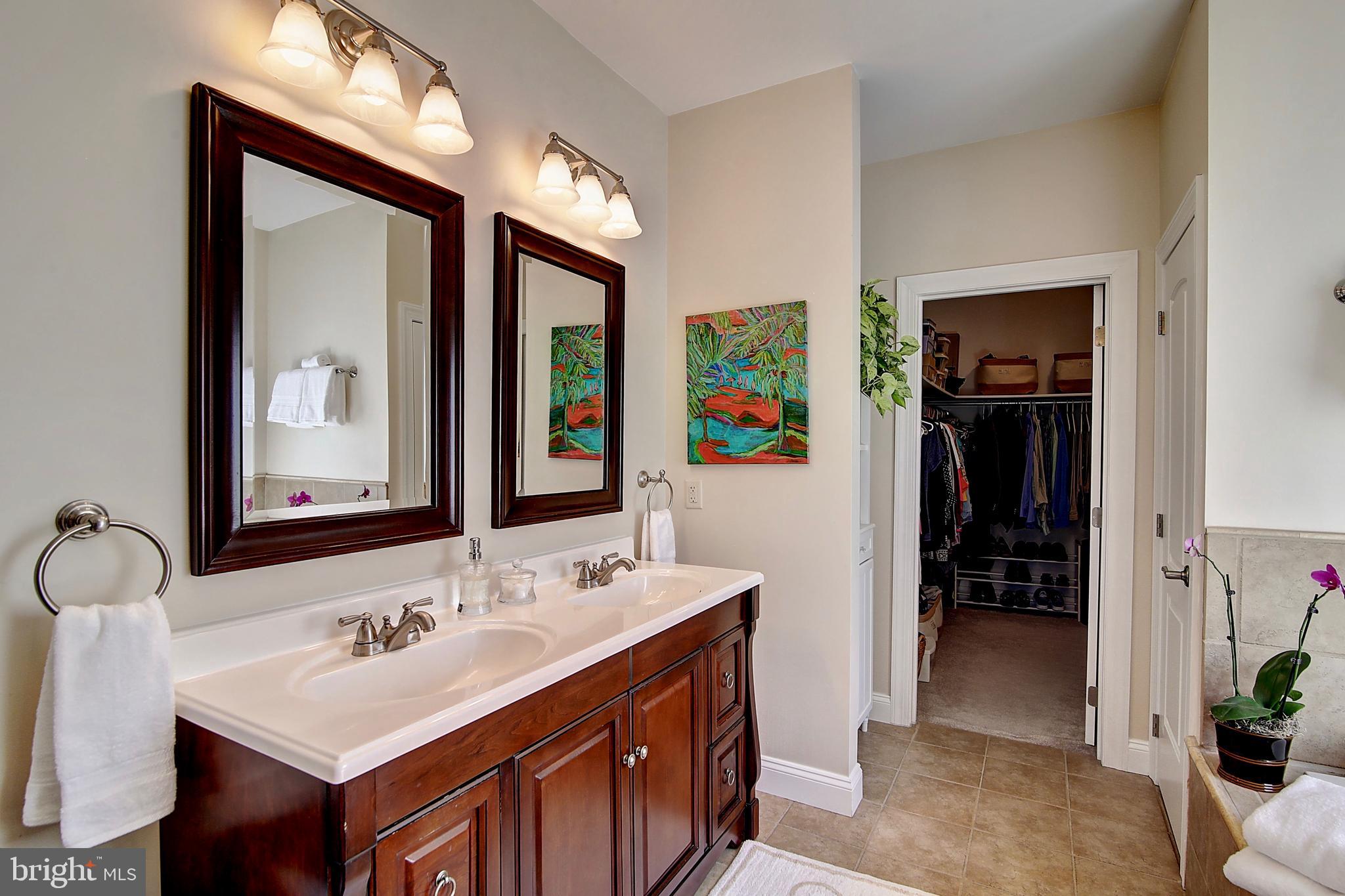 CROSSINGS ON THE POTOMAC - Residential