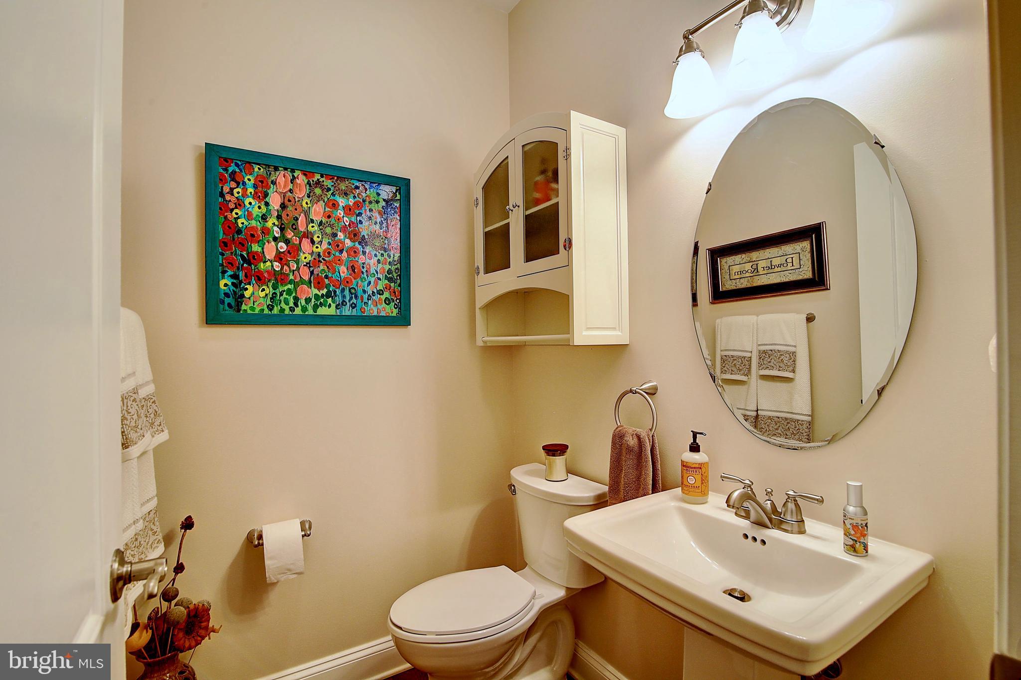 CROSSINGS ON THE POTOMAC - Residential