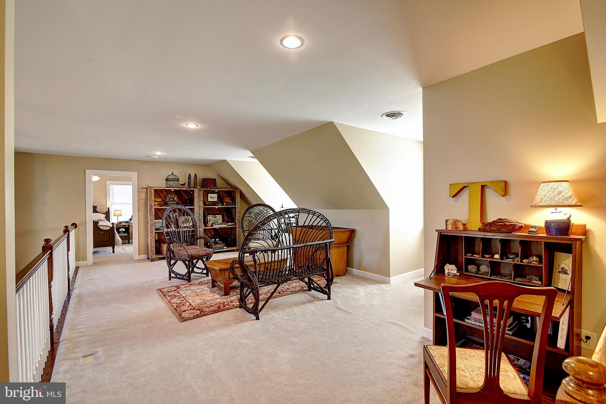 CROSSINGS ON THE POTOMAC - Residential