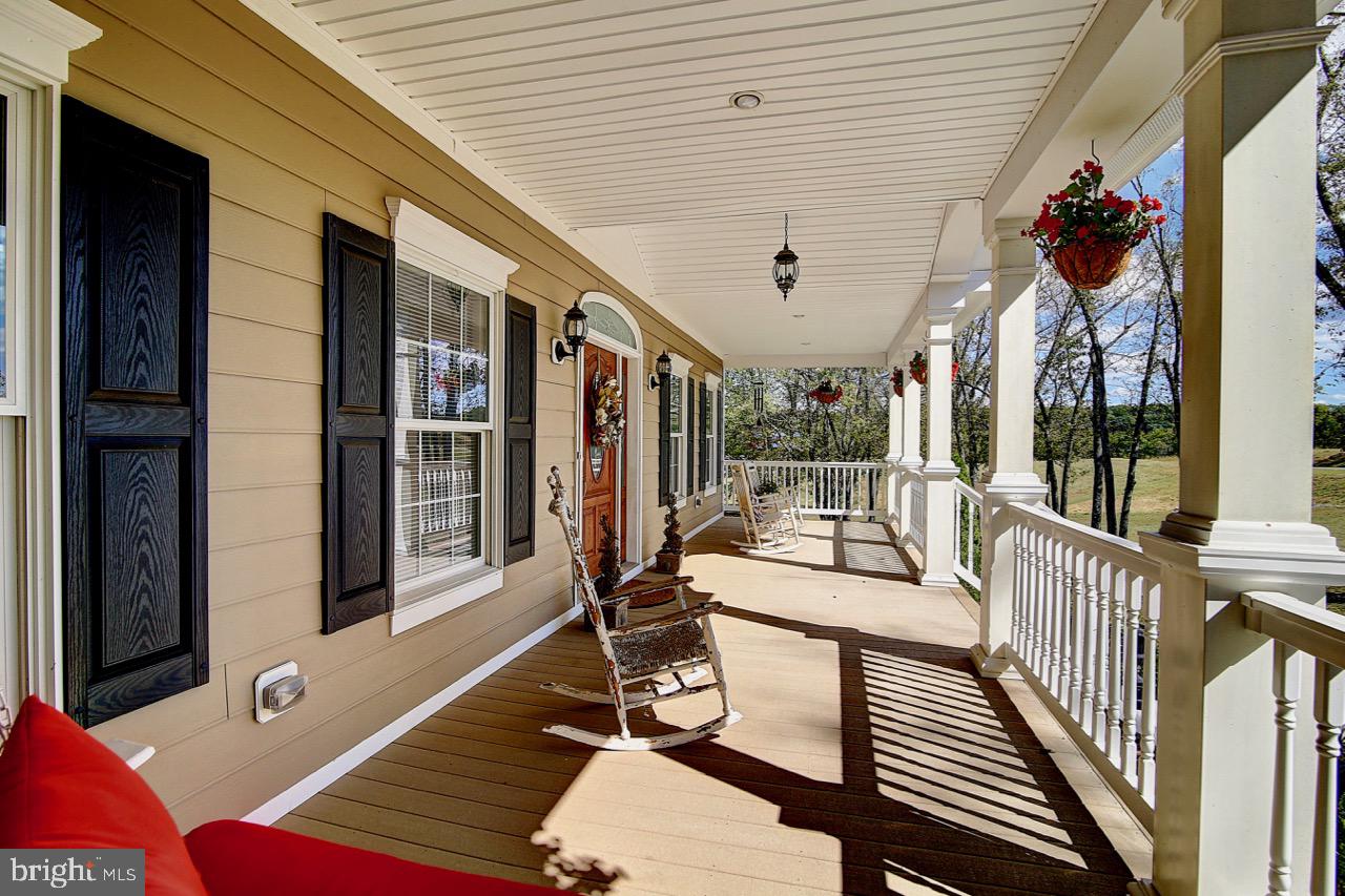 CROSSINGS ON THE POTOMAC - Residential