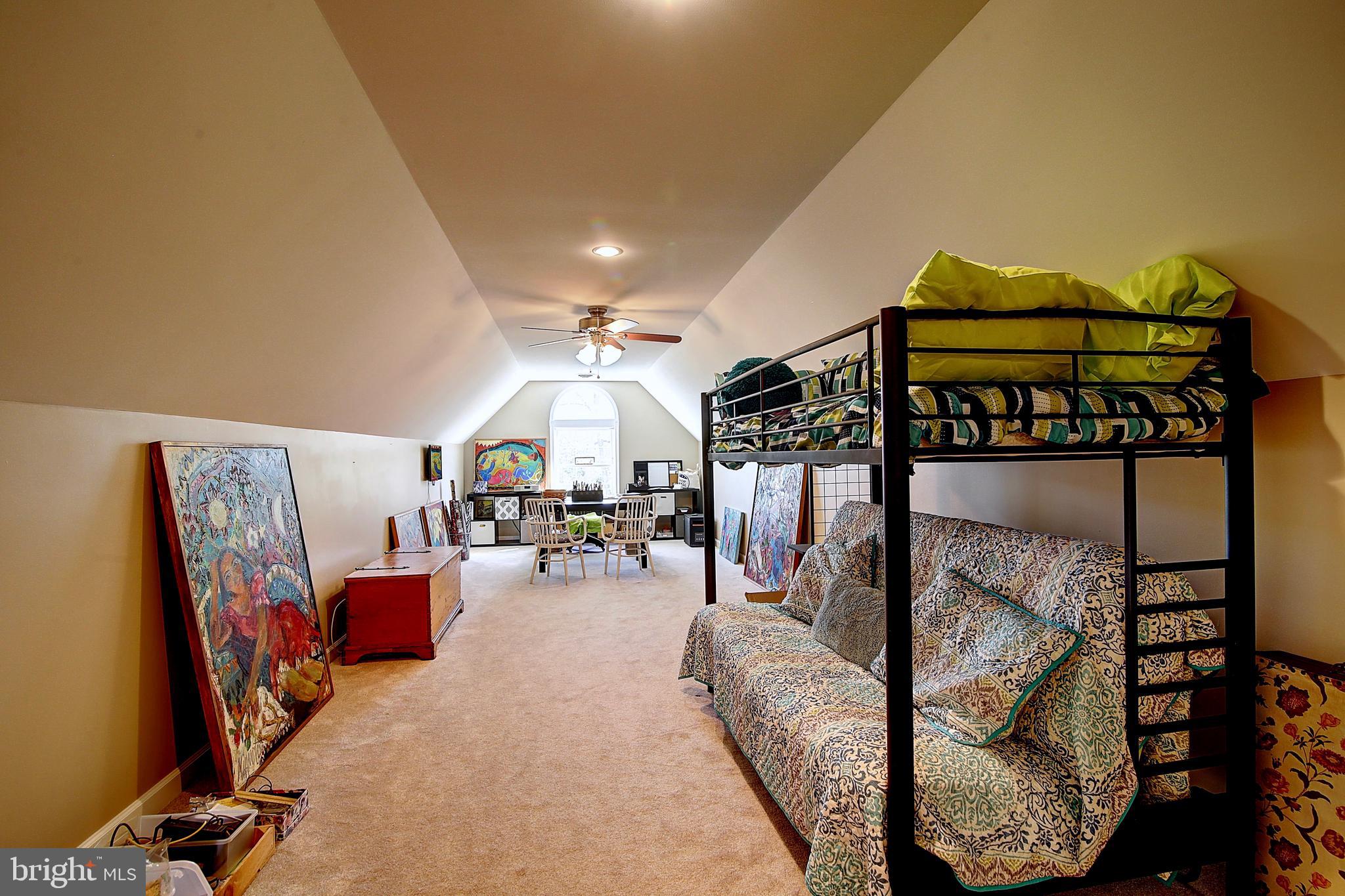 CROSSINGS ON THE POTOMAC - Residential