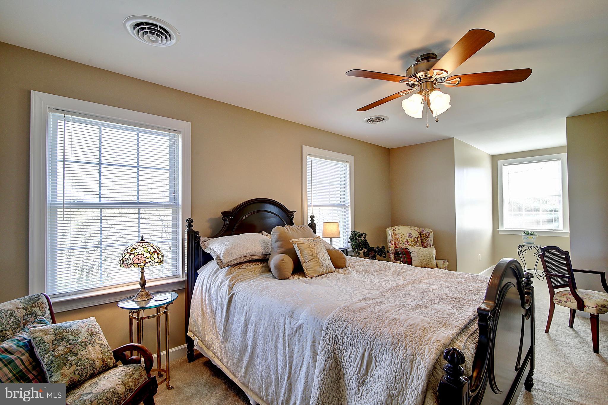 CROSSINGS ON THE POTOMAC - Residential