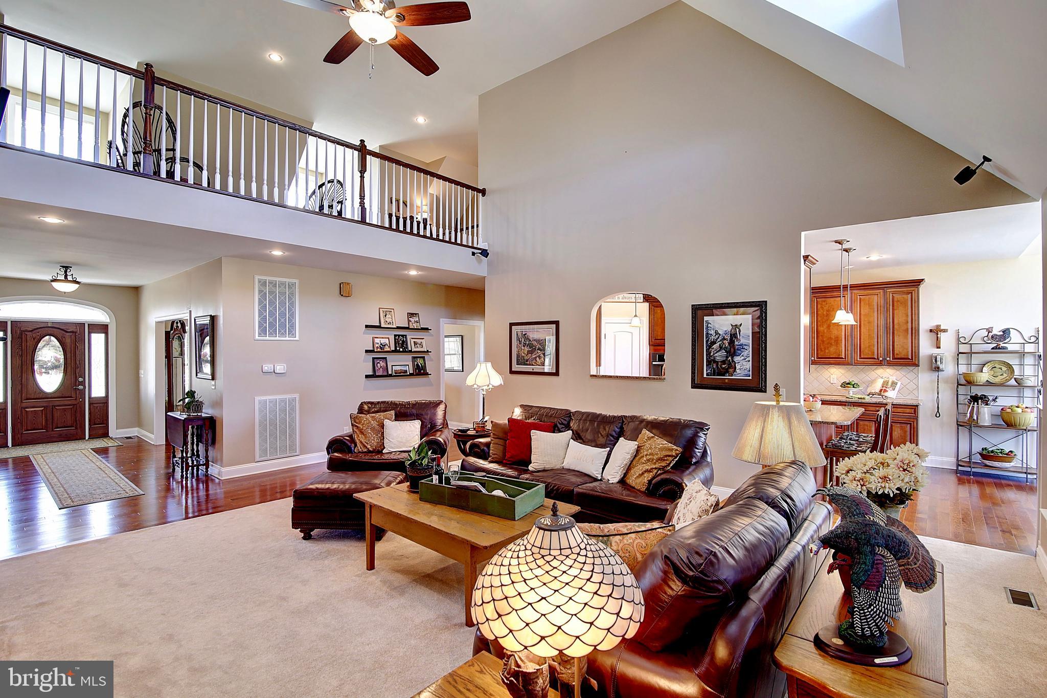 CROSSINGS ON THE POTOMAC - Residential