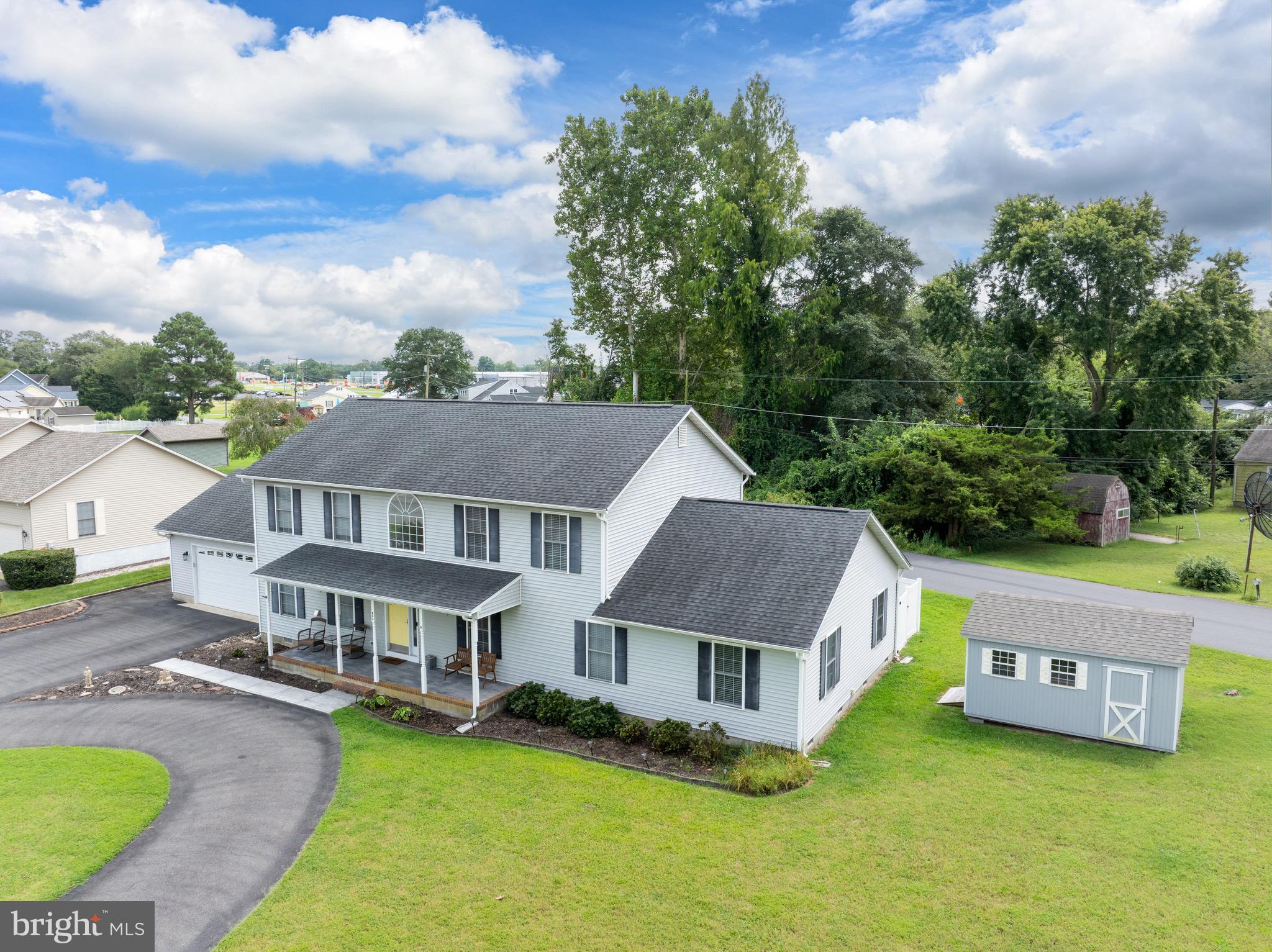 200 MILLSTONE LANE
