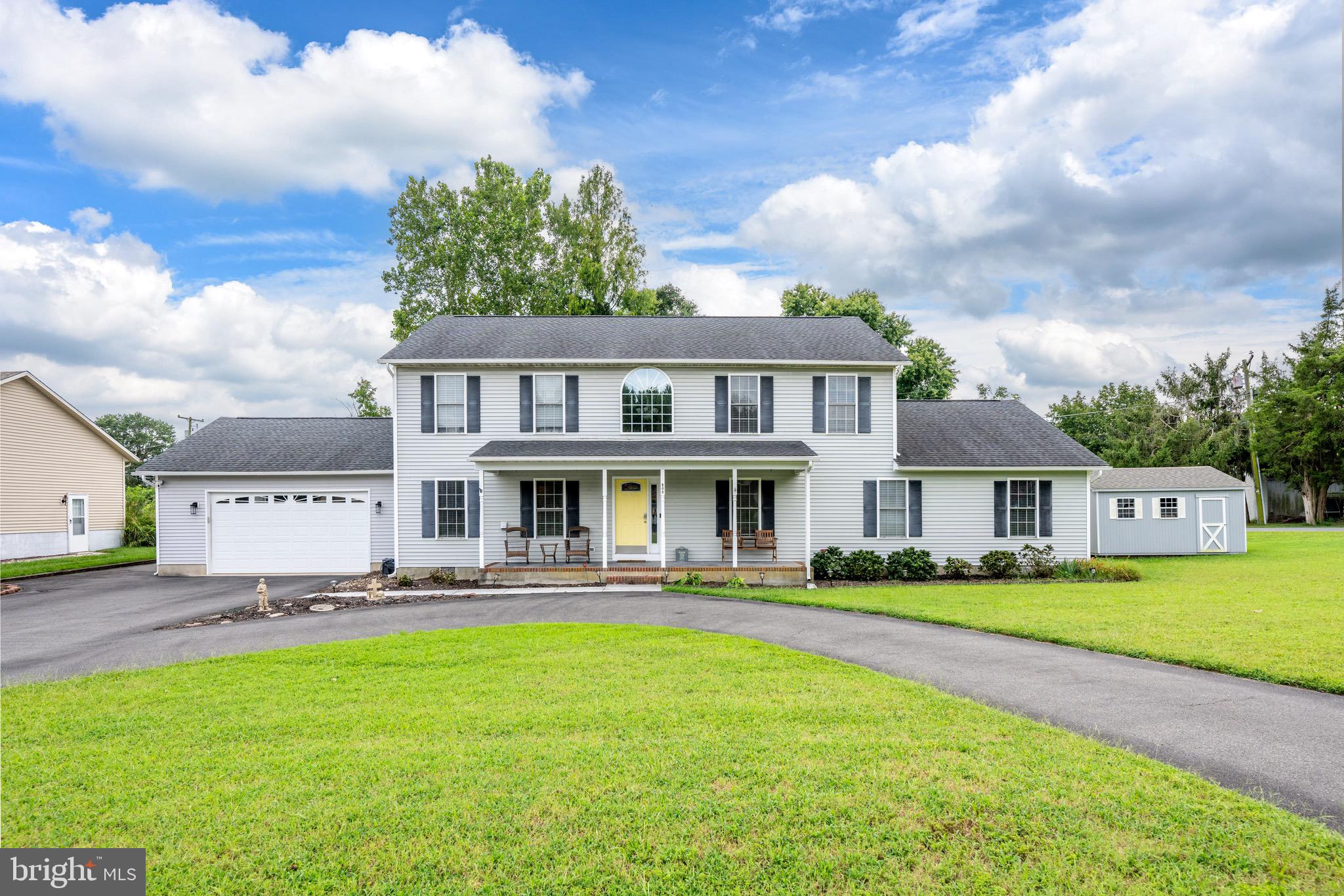 200 MILLSTONE LANE