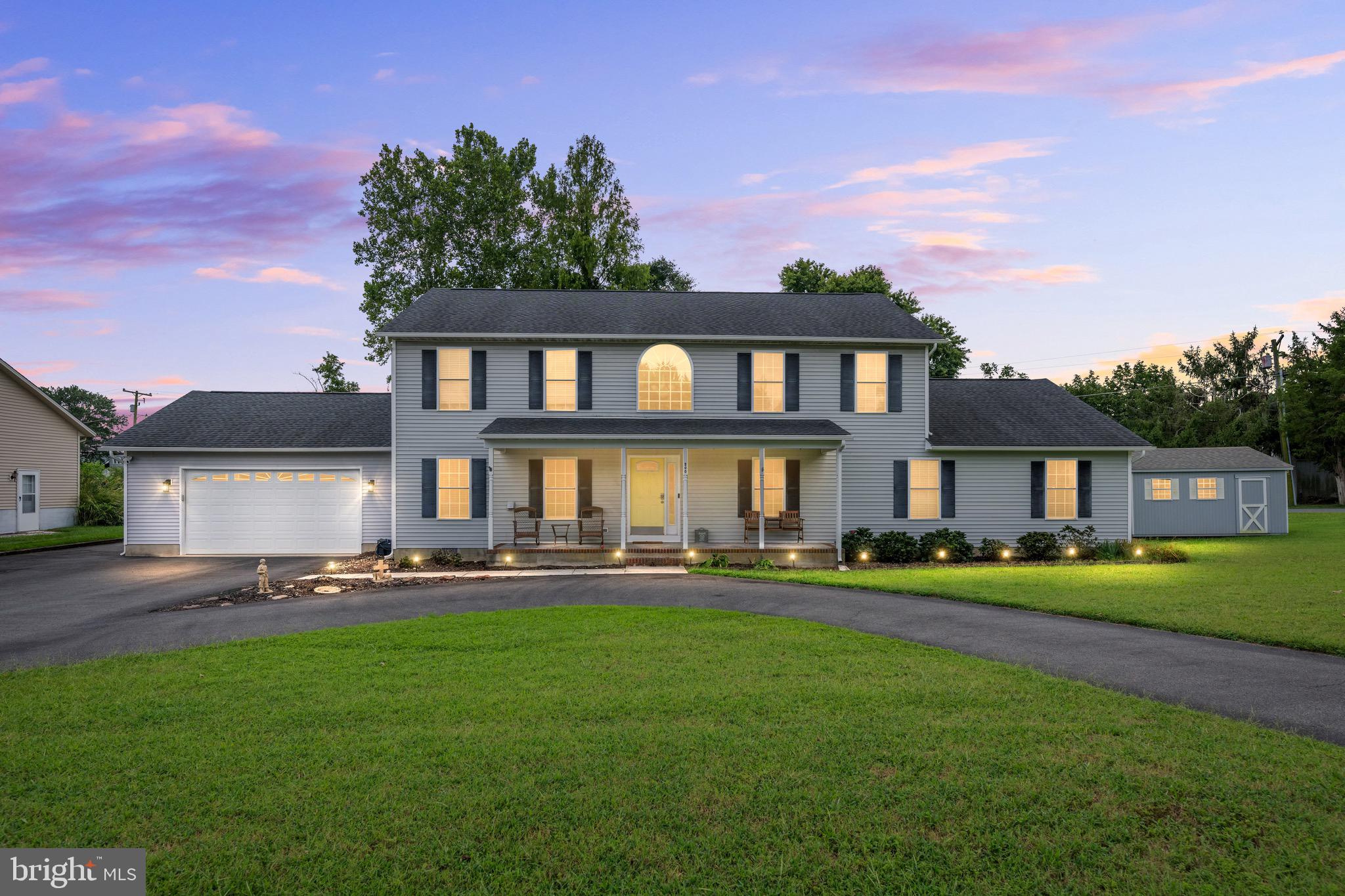 200 MILLSTONE LANE