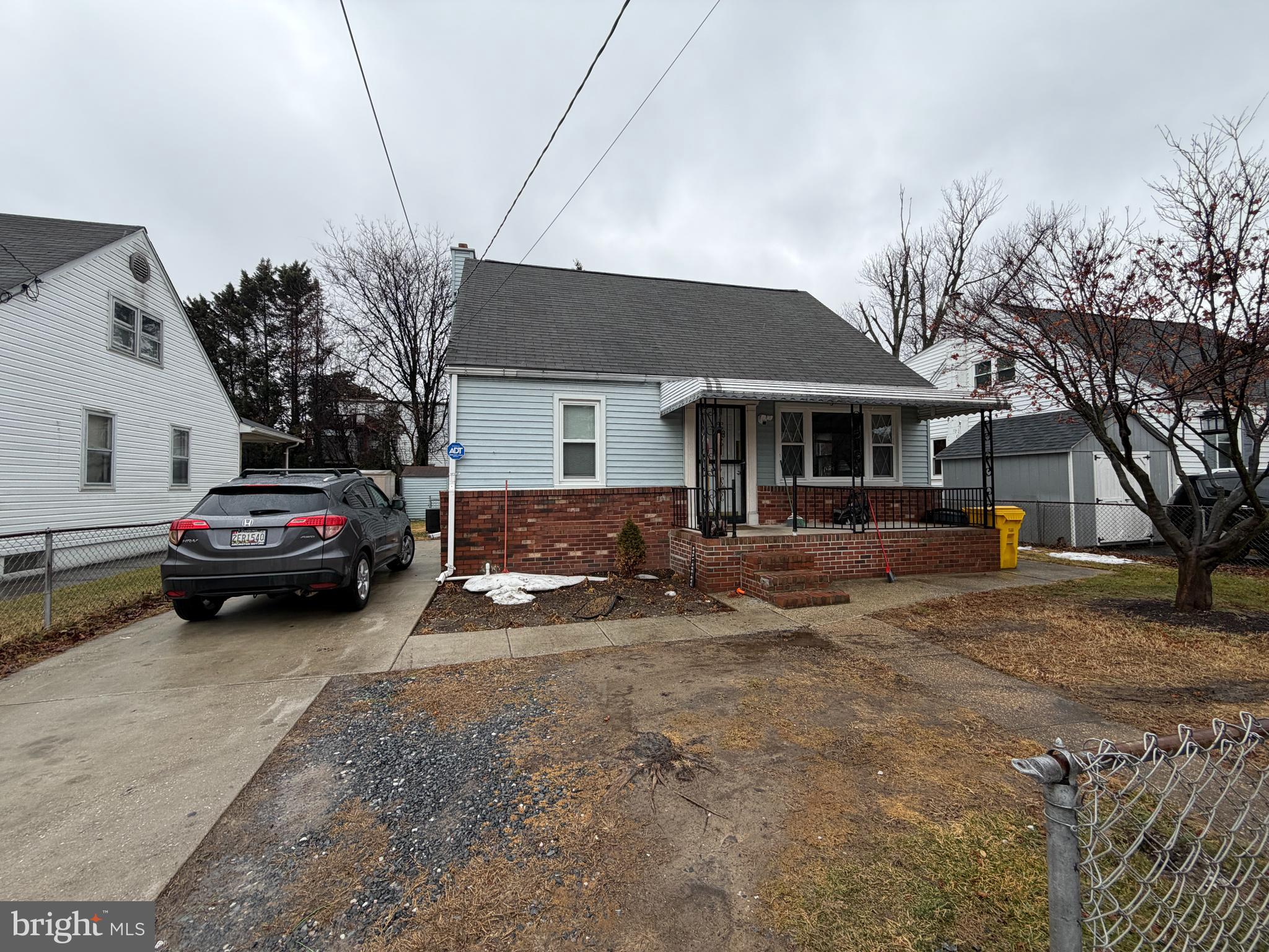 FERNDALE FARMS - Residential