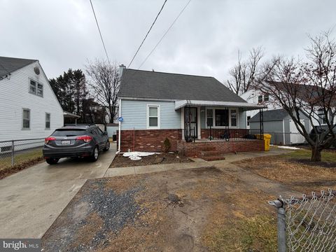 103 VISTA AVENUE GLEN BURNIE MD 21061