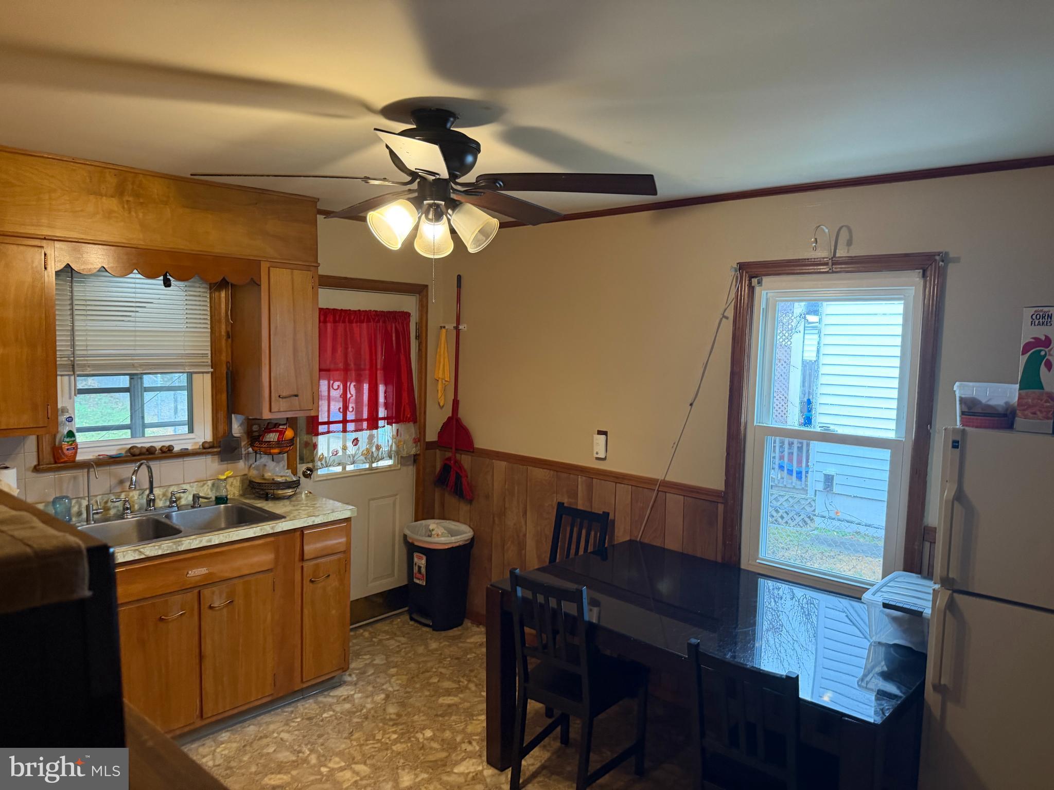 FERNDALE FARMS - Residential