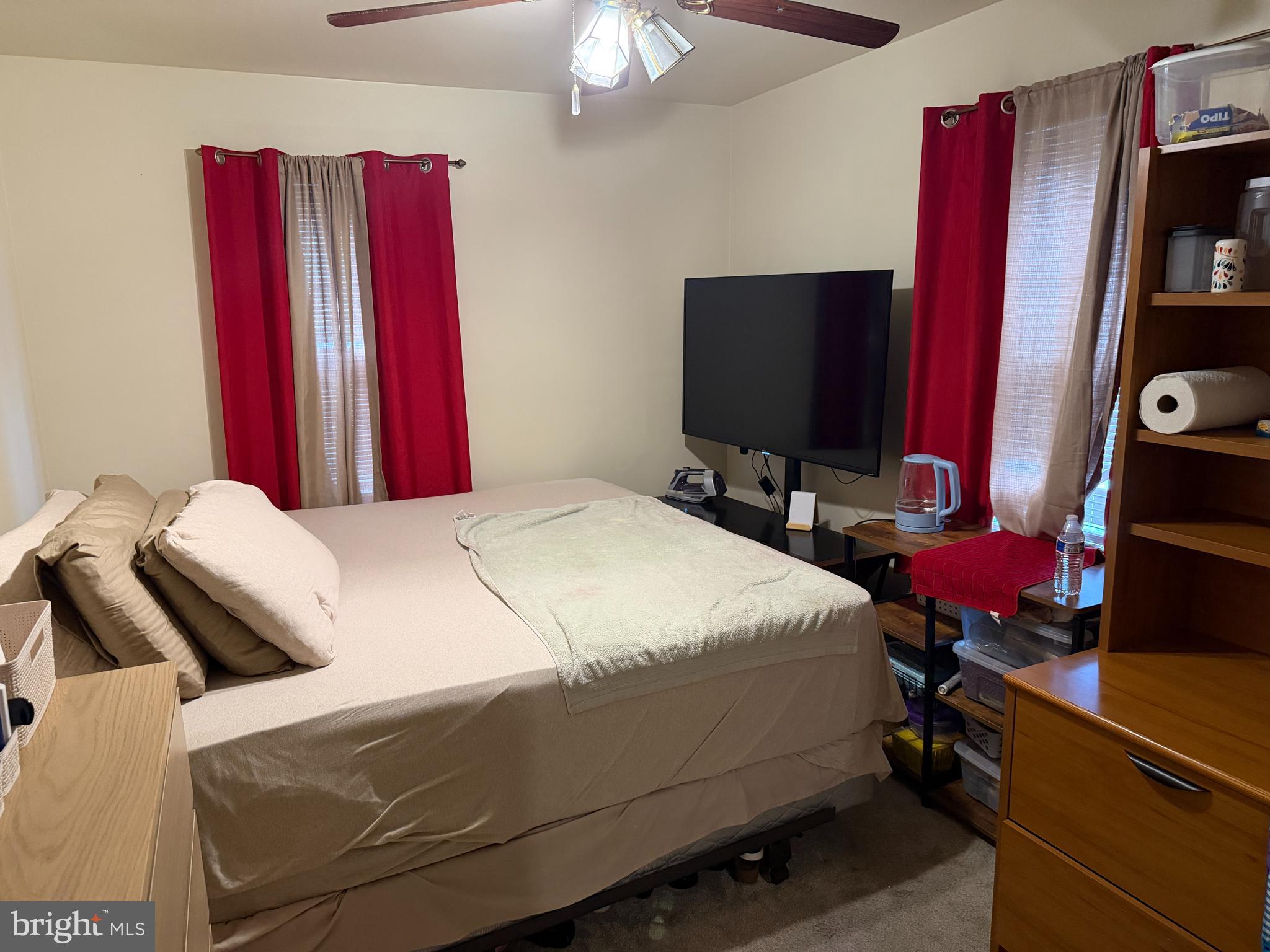 FERNDALE FARMS - Residential